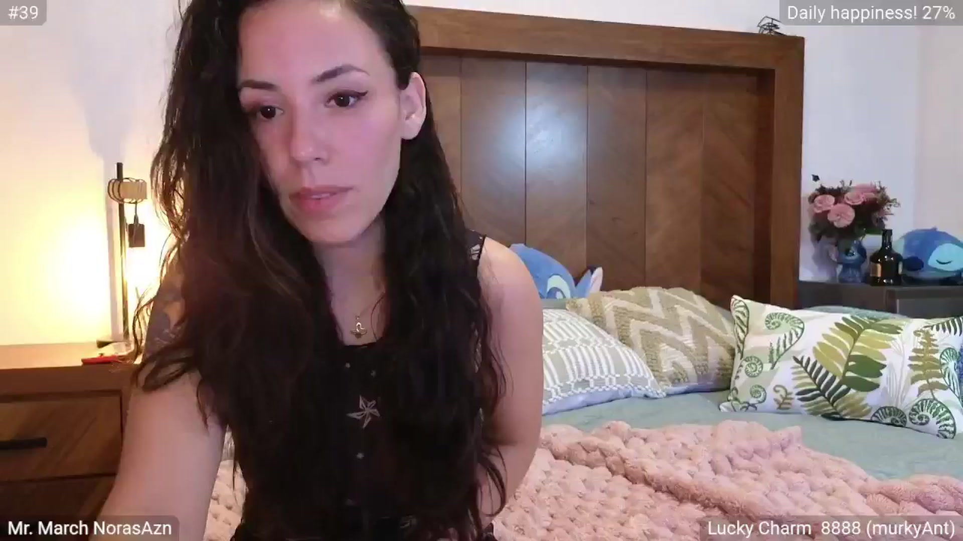 Gallery image thumbnail from Norita's myfreecams stream on, 03/08/2025, 02:28 image 1 of 20