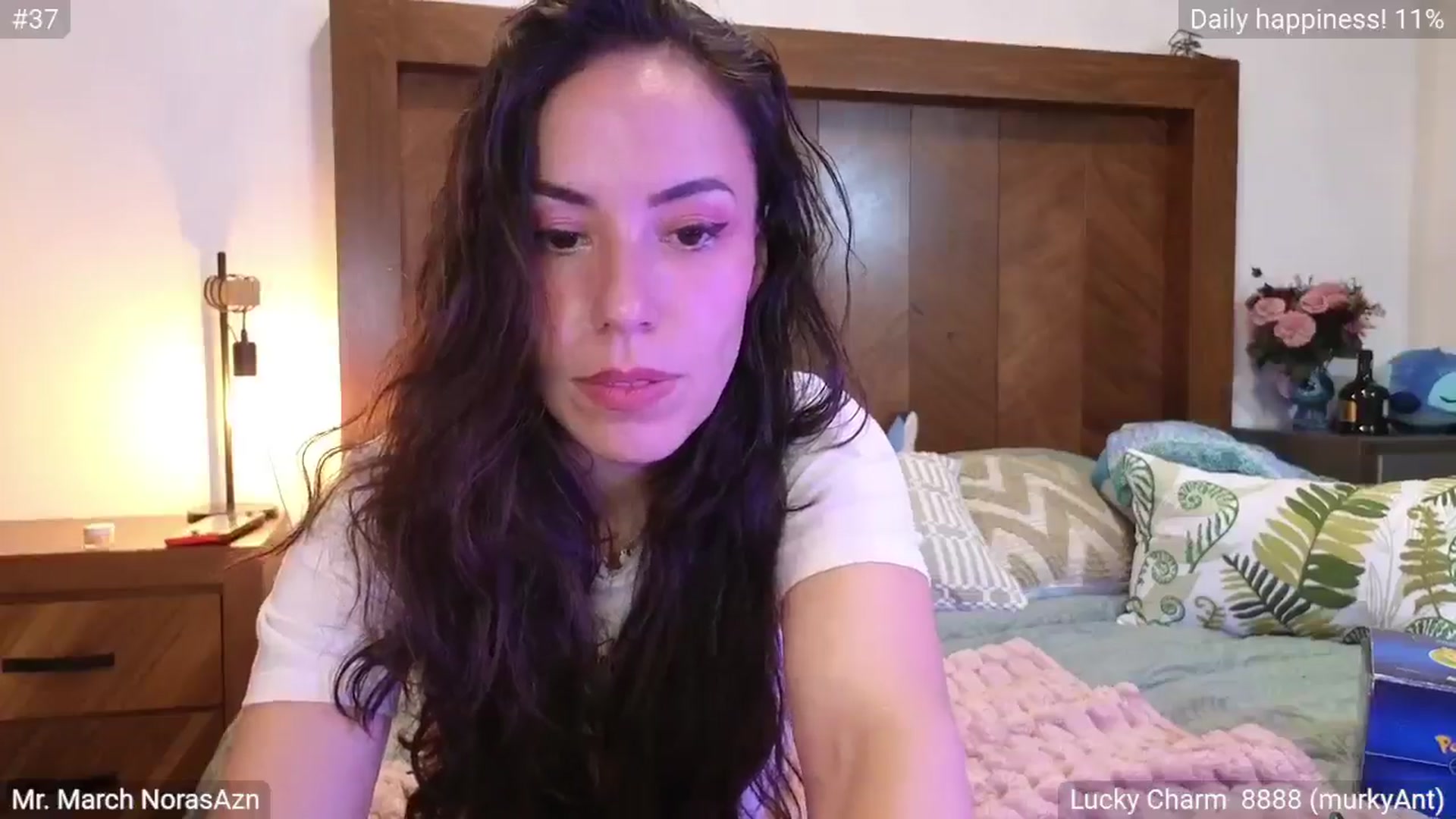 Gallery image thumbnail from Norita's myfreecams stream on, 03/09/2025, 24:16 image 20 of 20