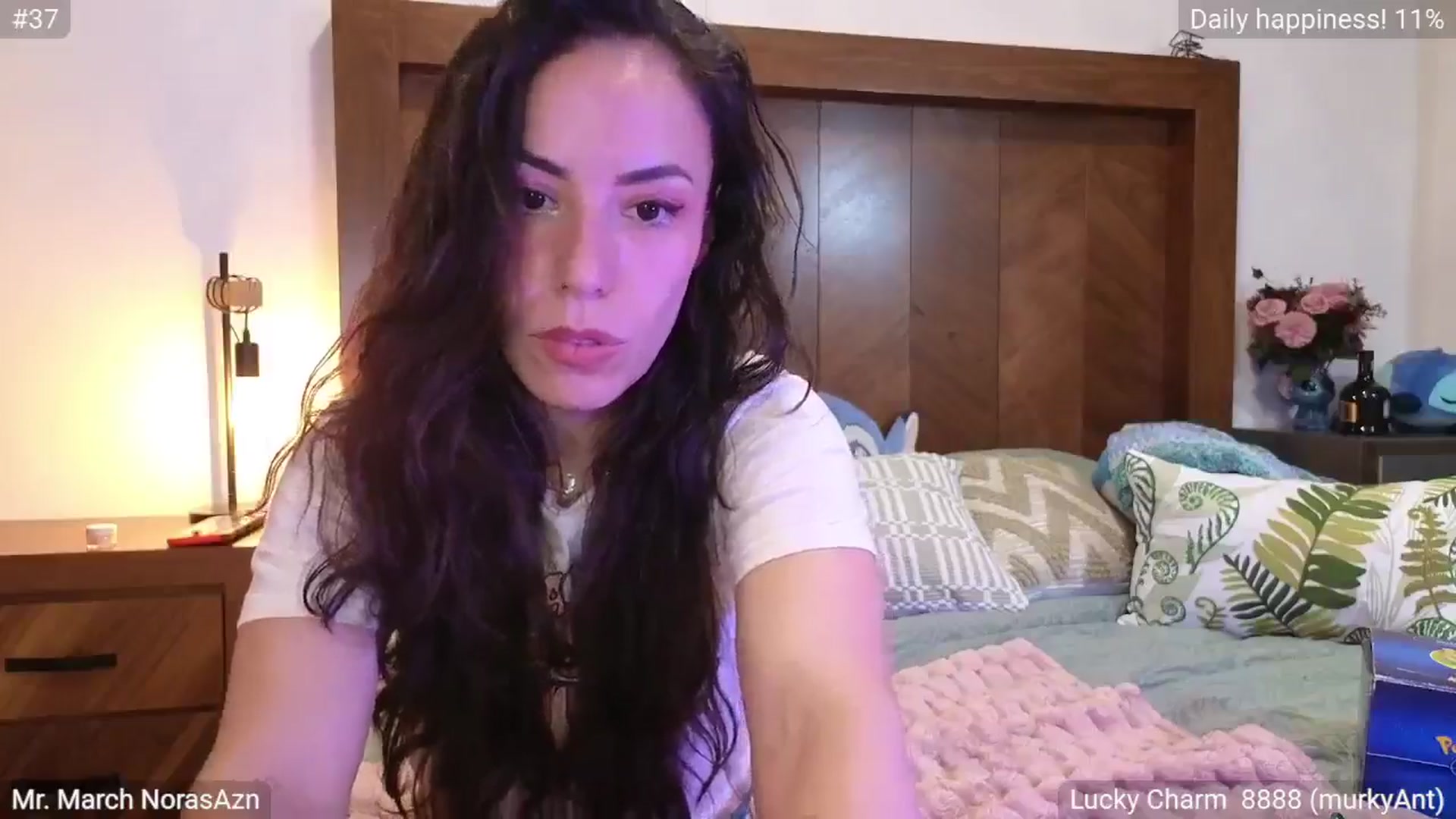 Gallery image thumbnail from Norita's myfreecams stream on, 03/09/2025, 24:16 image 19 of 20
