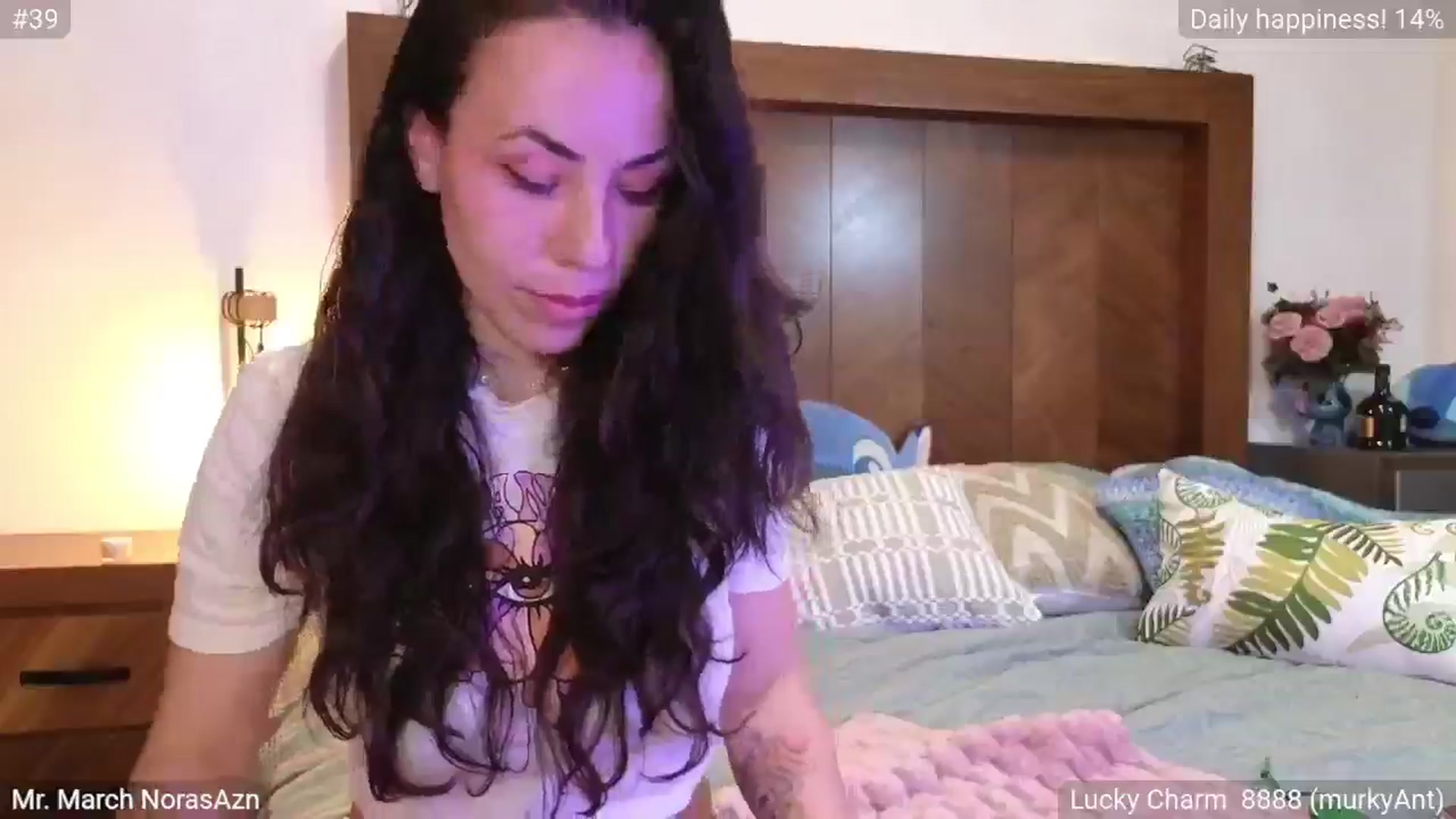 Gallery image thumbnail from Norita's myfreecams stream on, 03/09/2025, 02:41 image 19 of 20