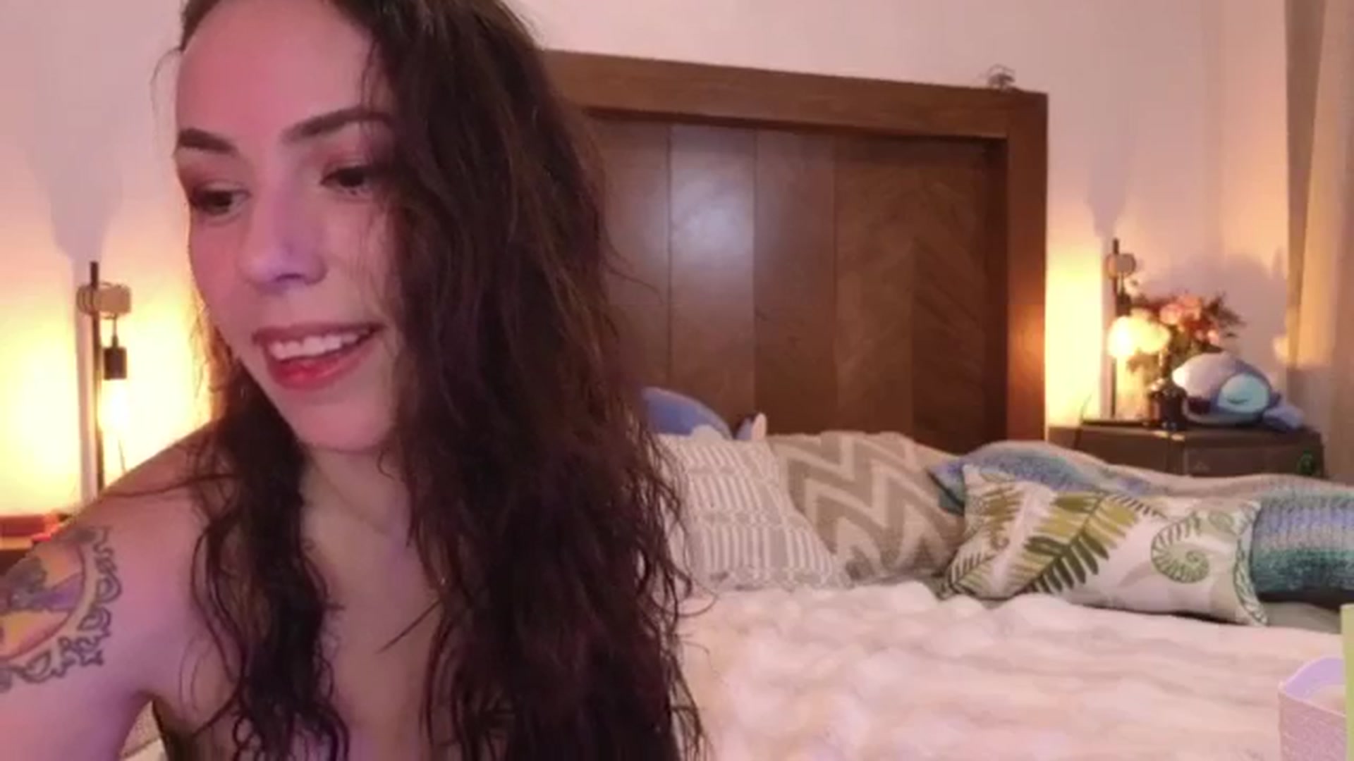 Gallery image thumbnail from Norita's myfreecams stream on, 03/10/2025, 02:38 image 6 of 20