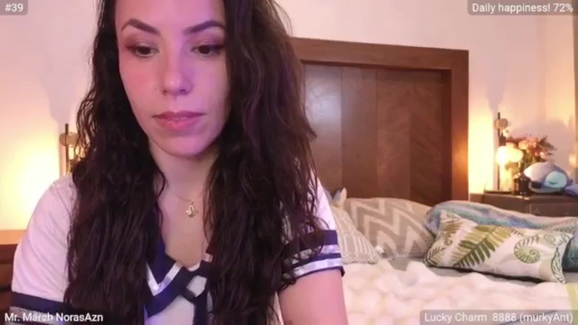 Gallery image thumbnail from Norita's myfreecams stream on, 03/10/2025, 04:18 image 10 of 20