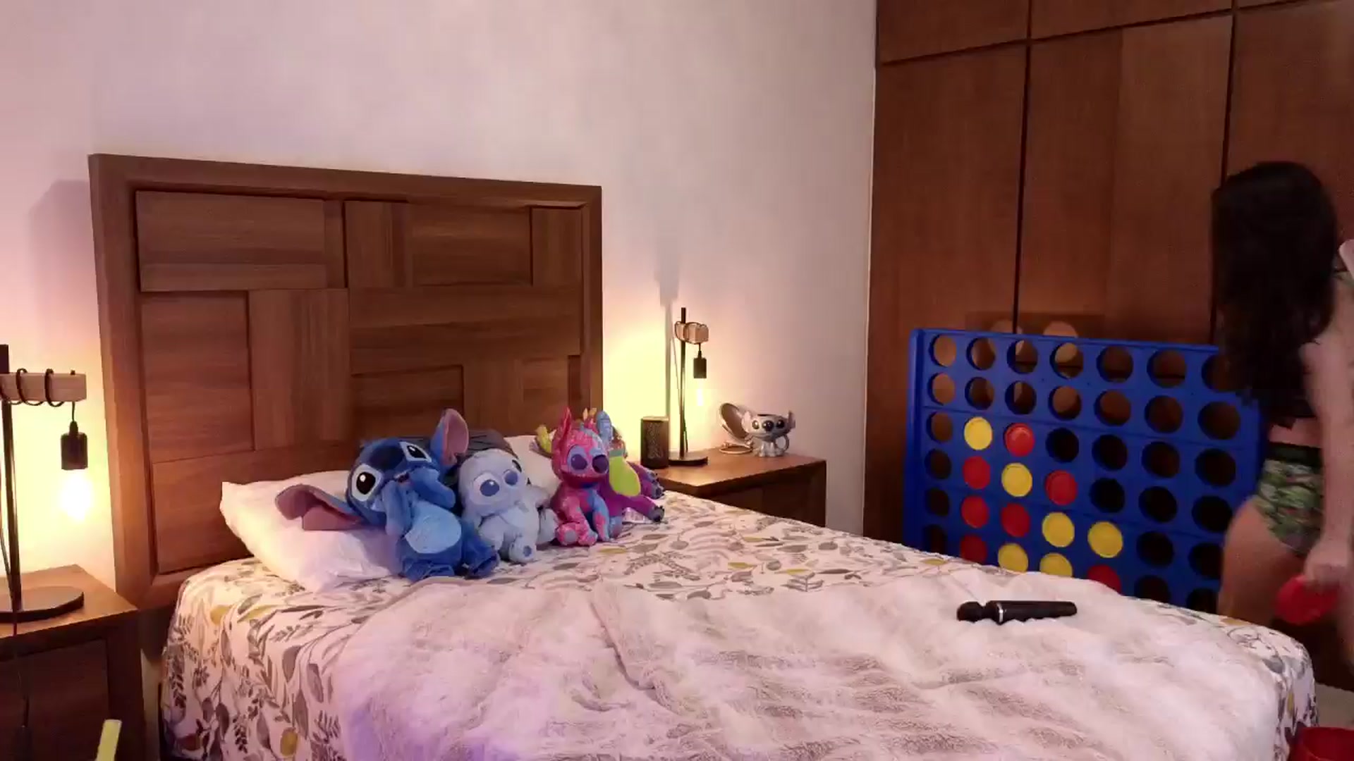 Gallery image thumbnail from Norita's myfreecams stream on, 03/11/2025, 02:14 image 8 of 20