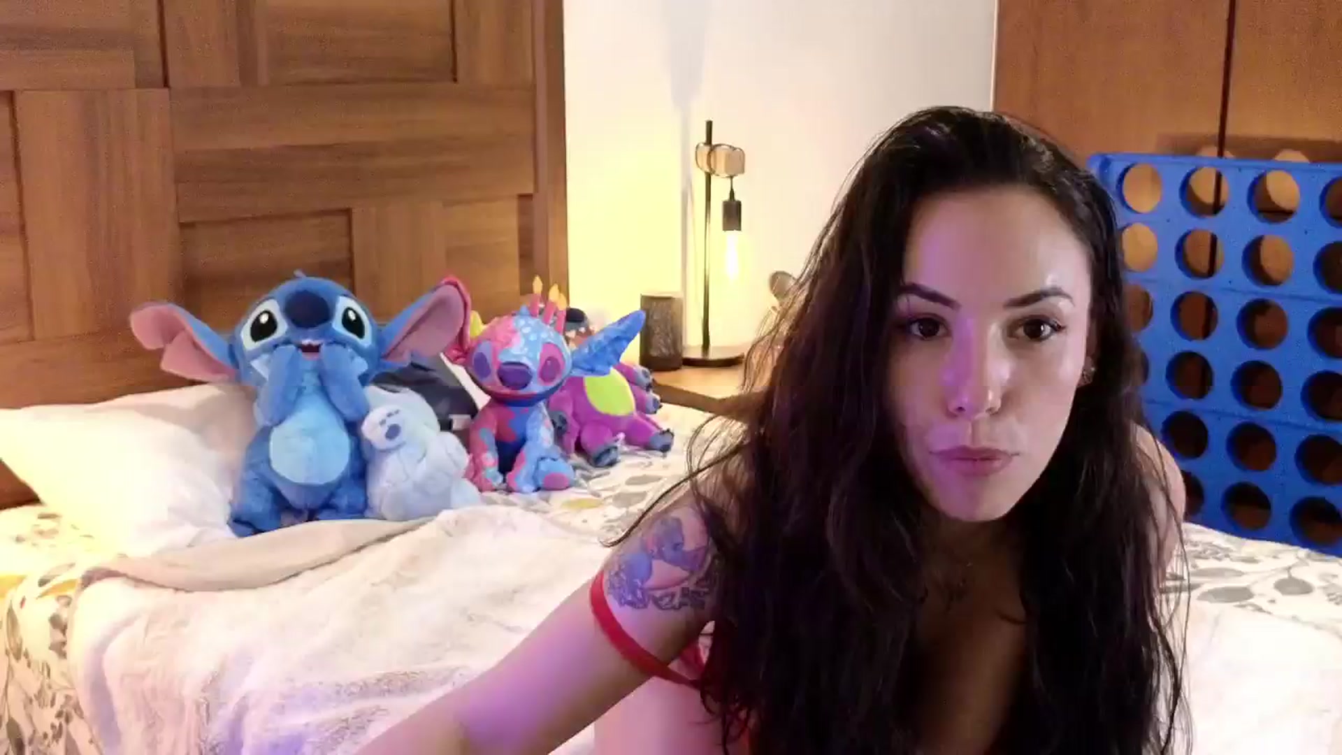 Gallery image thumbnail from Norita's myfreecams stream on, 03/13/2025, 04:58 image 5 of 20