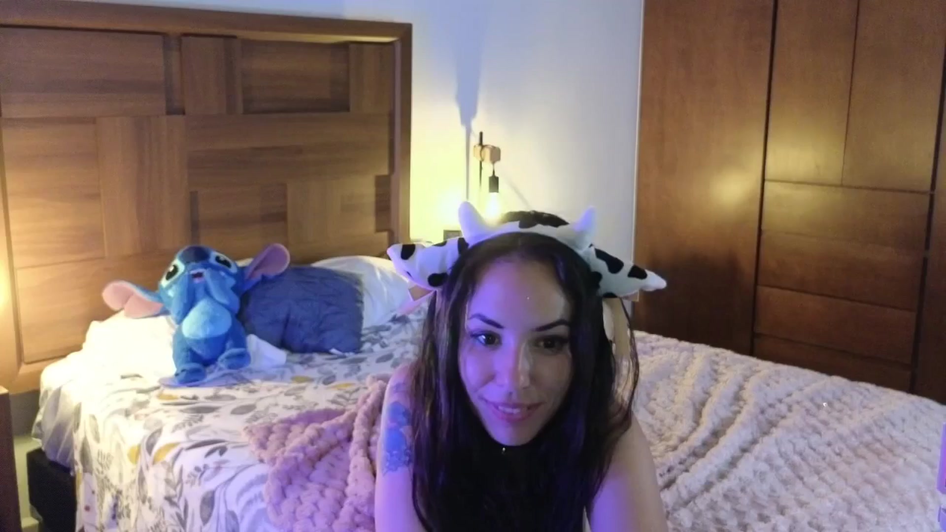 Gallery image thumbnail from Norita's myfreecams stream on, 03/20/2025, 08:32 image 9 of 20