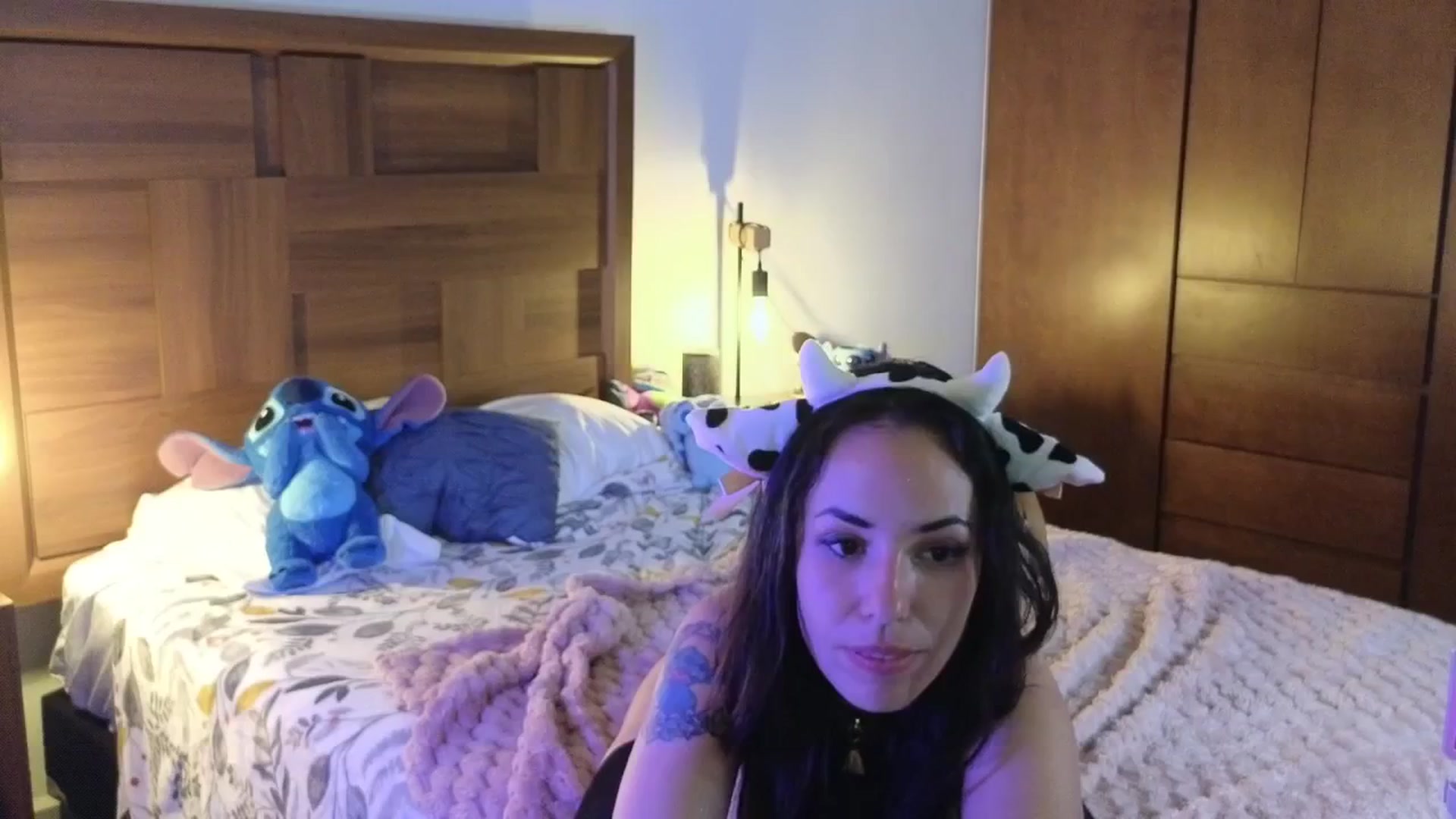 Gallery image thumbnail from Norita's myfreecams stream on, 03/20/2025, 08:32 image 5 of 20