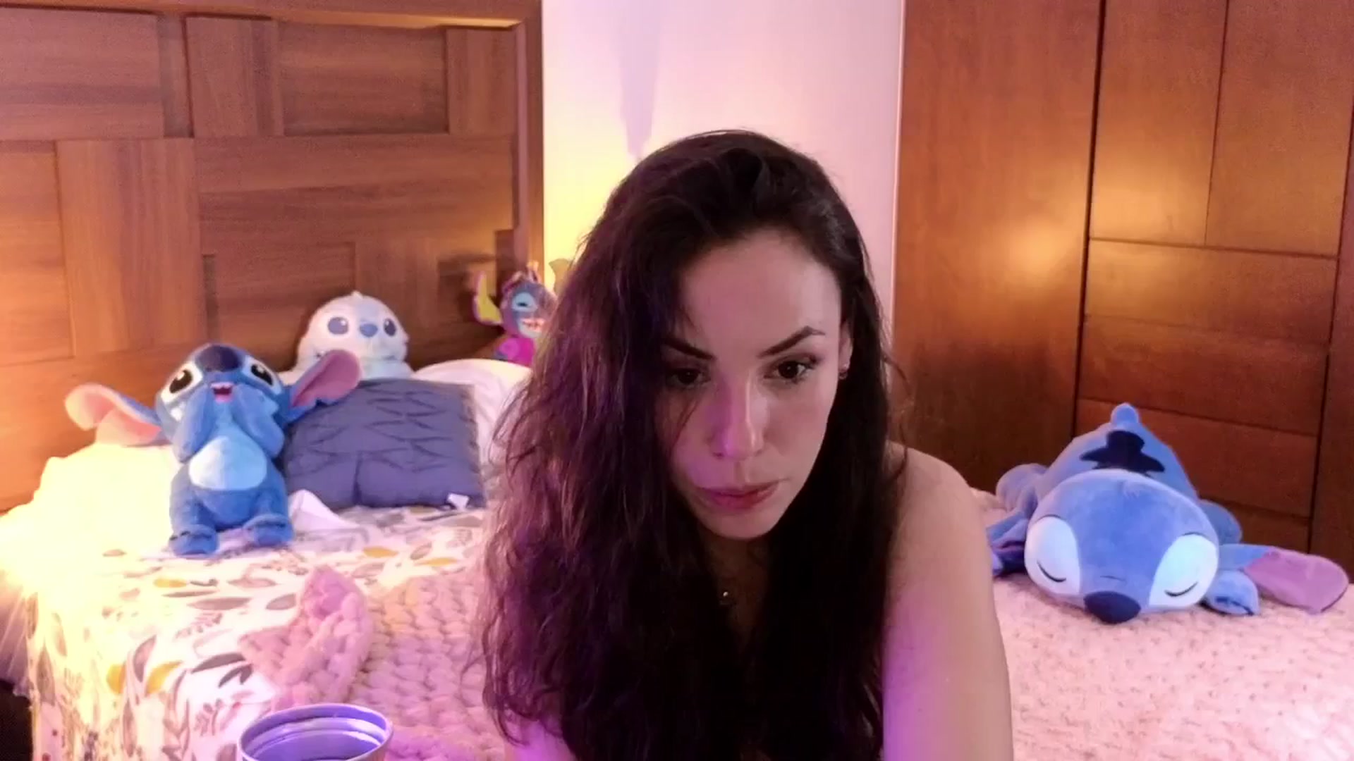 Gallery image thumbnail from Norita's myfreecams stream on, 03/21/2025, 06:41 image 20 of 20