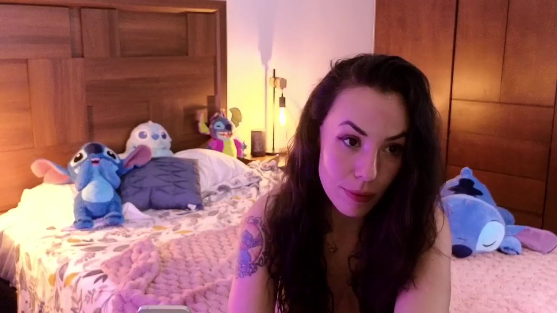 Gallery image thumbnail from Norita's myfreecams stream on, 03/21/2025, 07:12 image 1 of 20