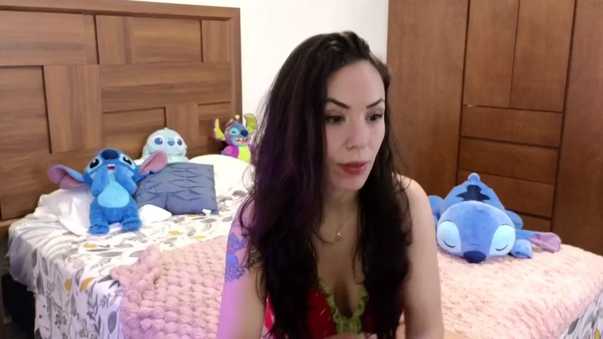 Gallery image thumbnail from Norita's myfreecams stream on, 03/21/2025, 21:12 image 11 of 20