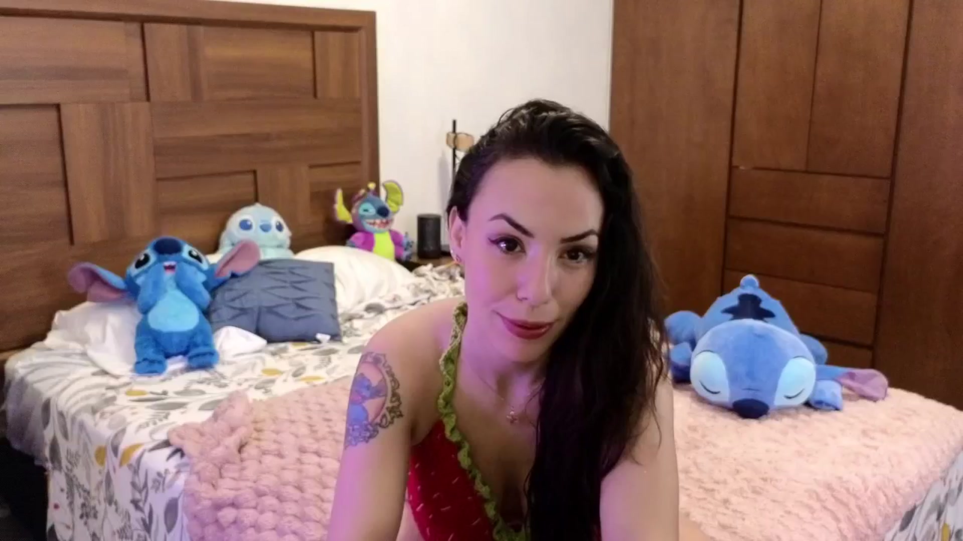 Gallery image thumbnail from Norita's myfreecams stream on, 03/21/2025, 21:12 image 6 of 20