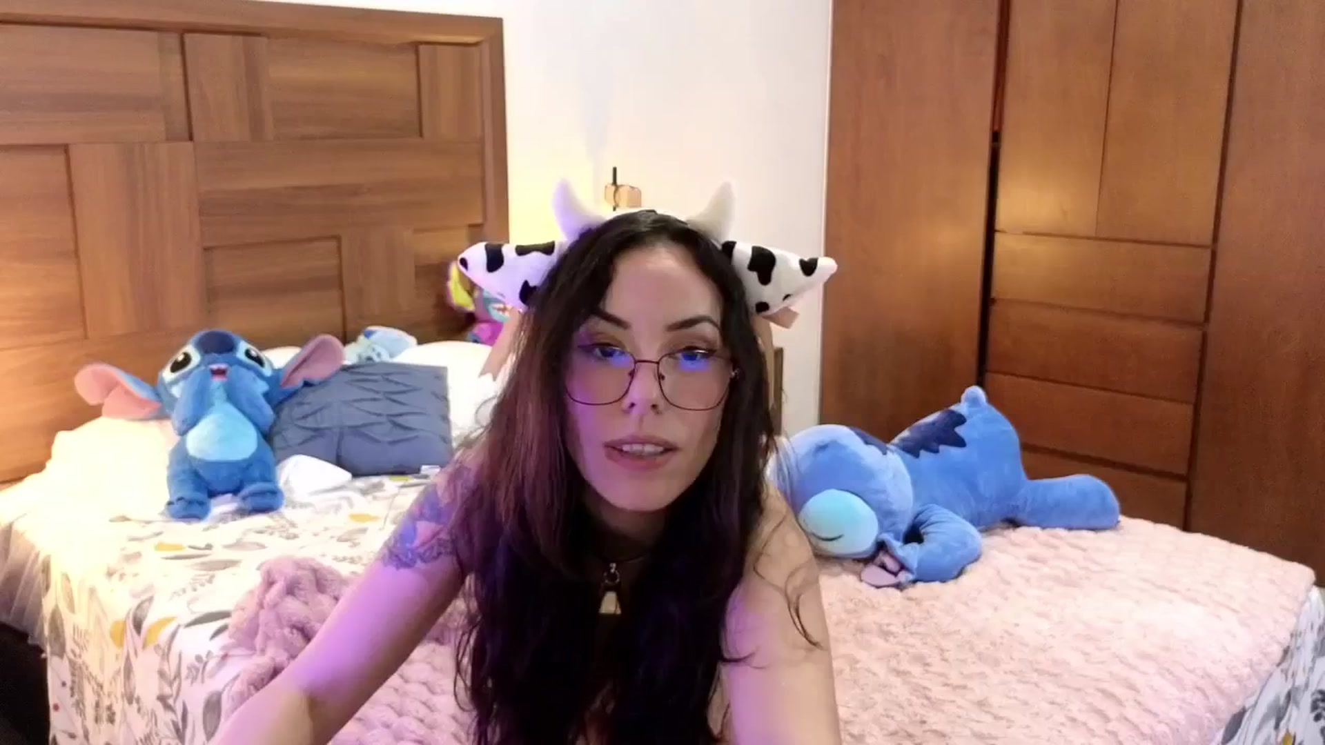 Gallery image thumbnail from Norita's myfreecams stream on, 03/22/2025, 07:58 image 18 of 20