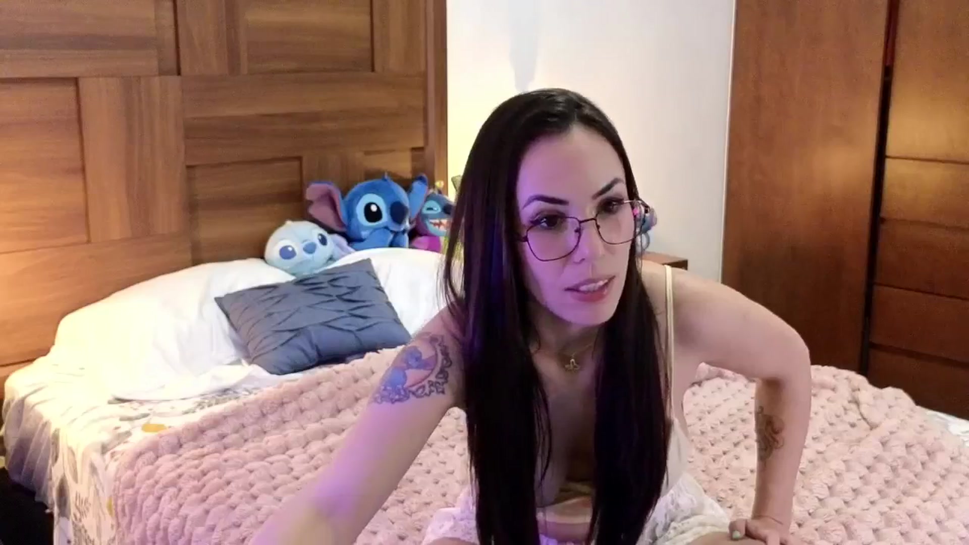 Gallery image thumbnail from Norita's myfreecams stream on, 03/23/2025, 04:02 image 5 of 20