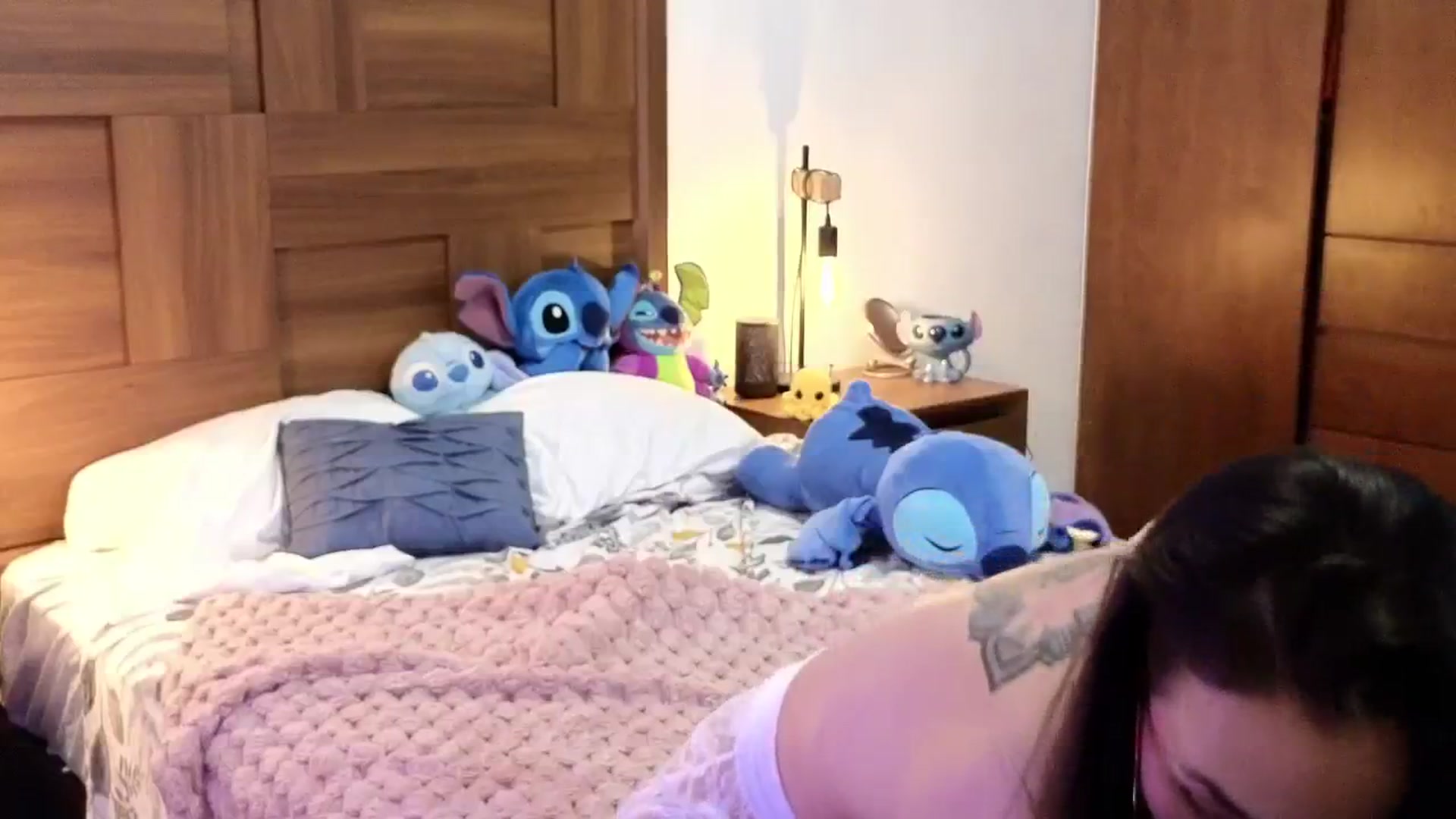 Gallery image thumbnail from Norita's myfreecams stream on, 03/23/2025, 06:17 image 7 of 20
