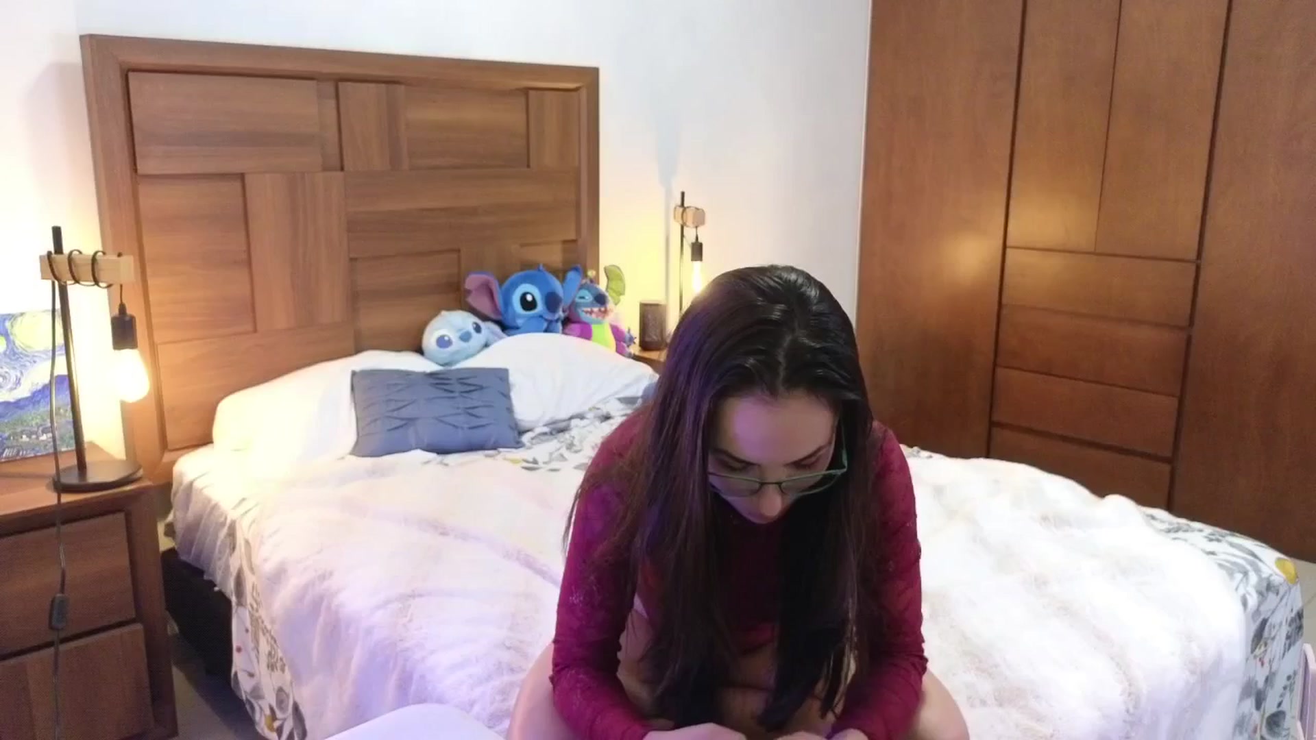 Gallery image thumbnail from Norita's myfreecams stream on, 03/24/2025, 24:30 image 14 of 20