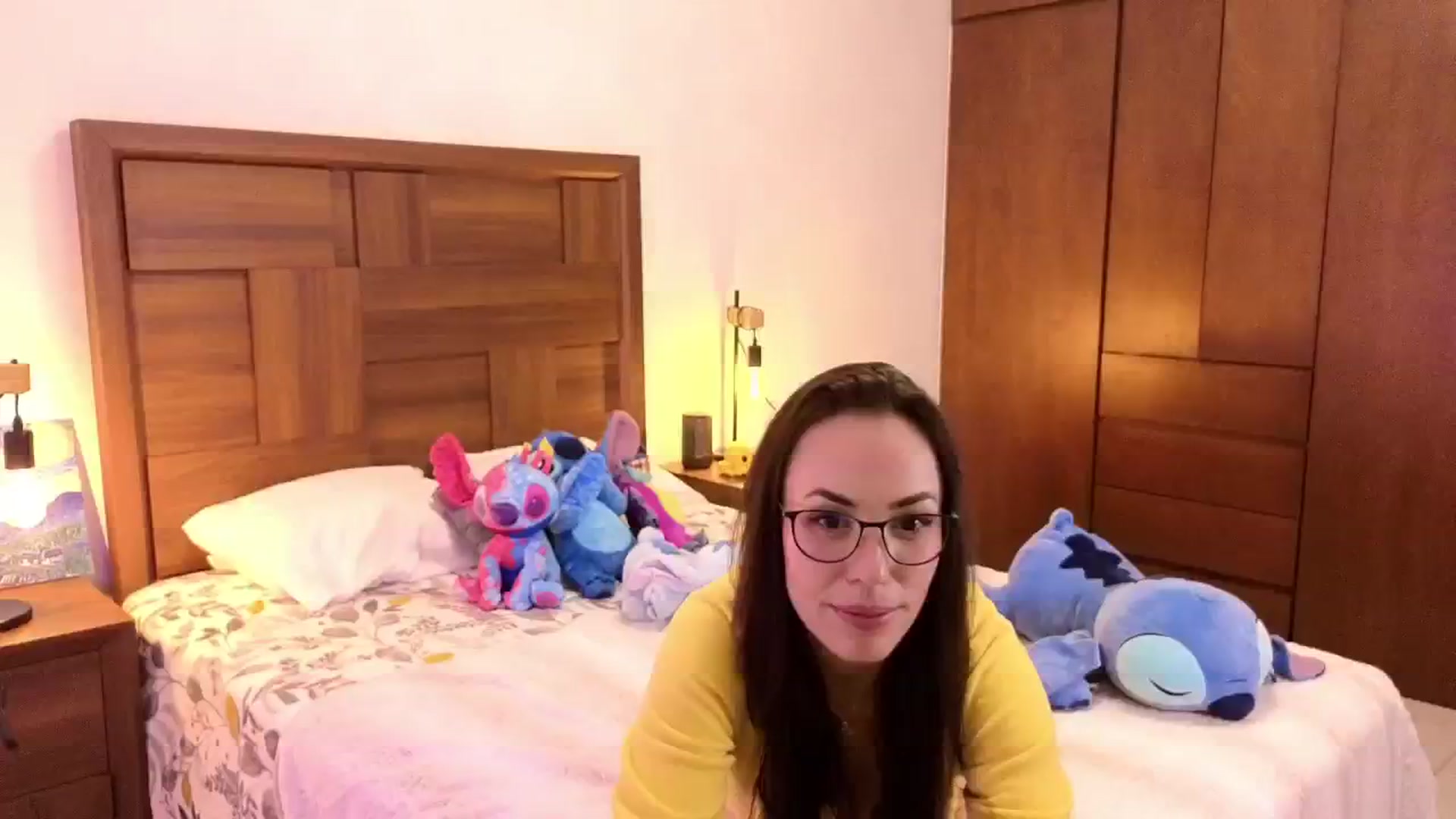 Gallery image thumbnail from Norita's myfreecams stream on, 03/25/2025, 01:44 image 1 of 20