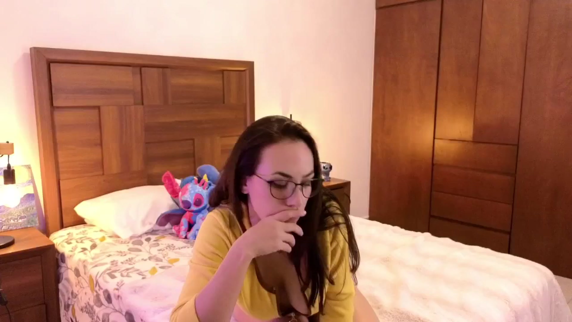 Gallery image thumbnail from Norita's myfreecams stream on, 03/25/2025, 04:05 image 5 of 20