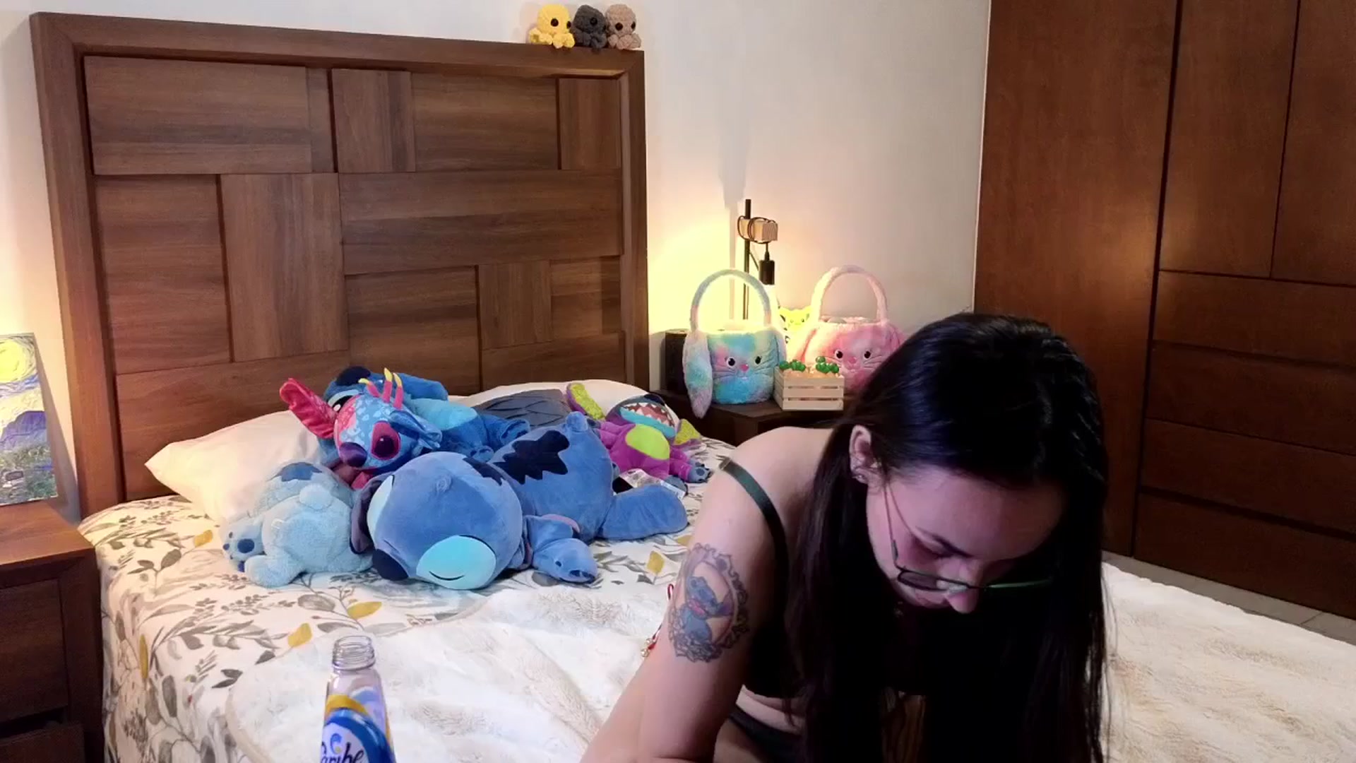 Gallery image thumbnail from Norita's myfreecams stream on, 04/01/2025, 24:41 image 20 of 20