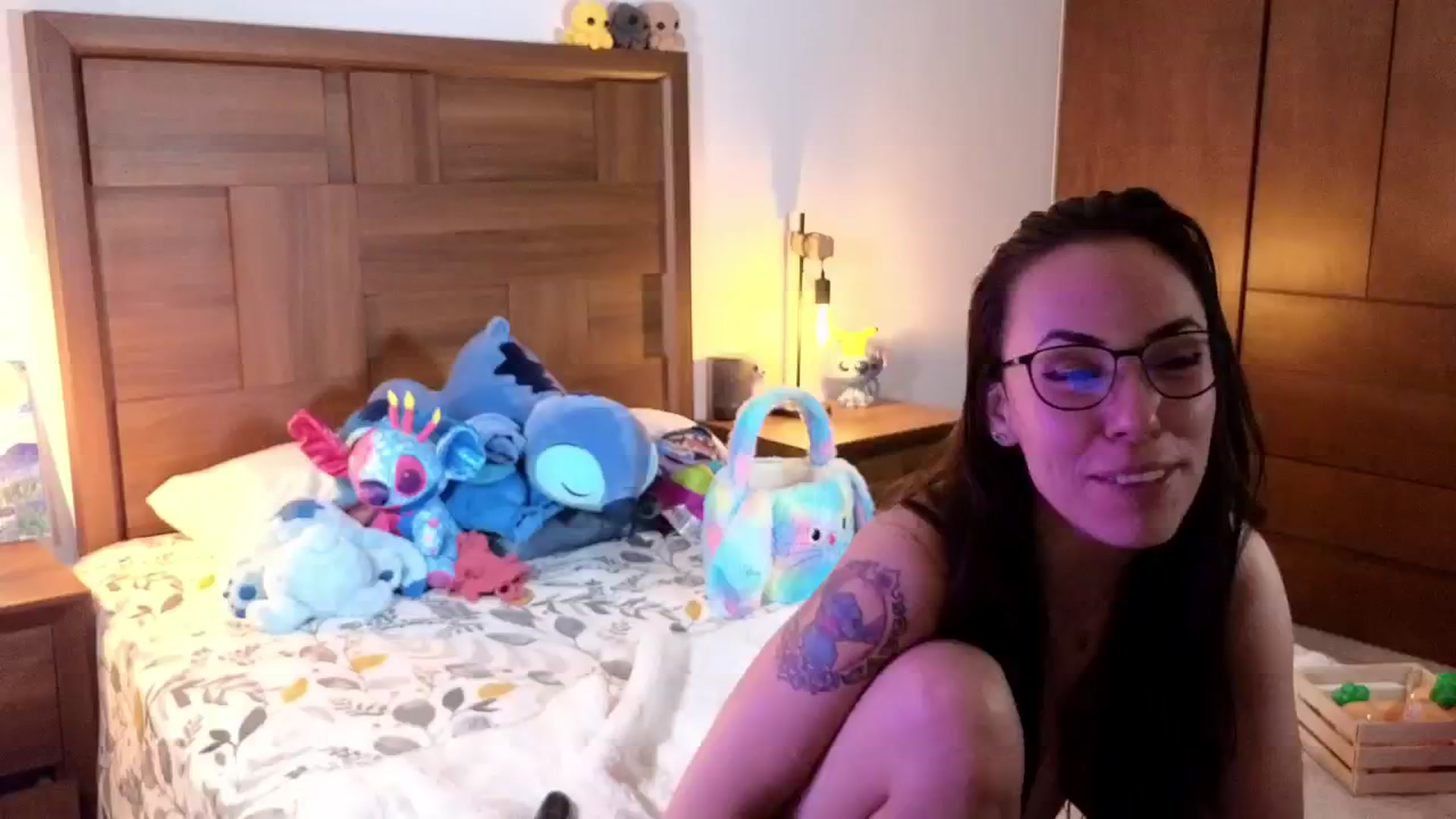 Gallery image thumbnail from Norita's myfreecams stream on, 04/01/2025, 06:06 image 17 of 20