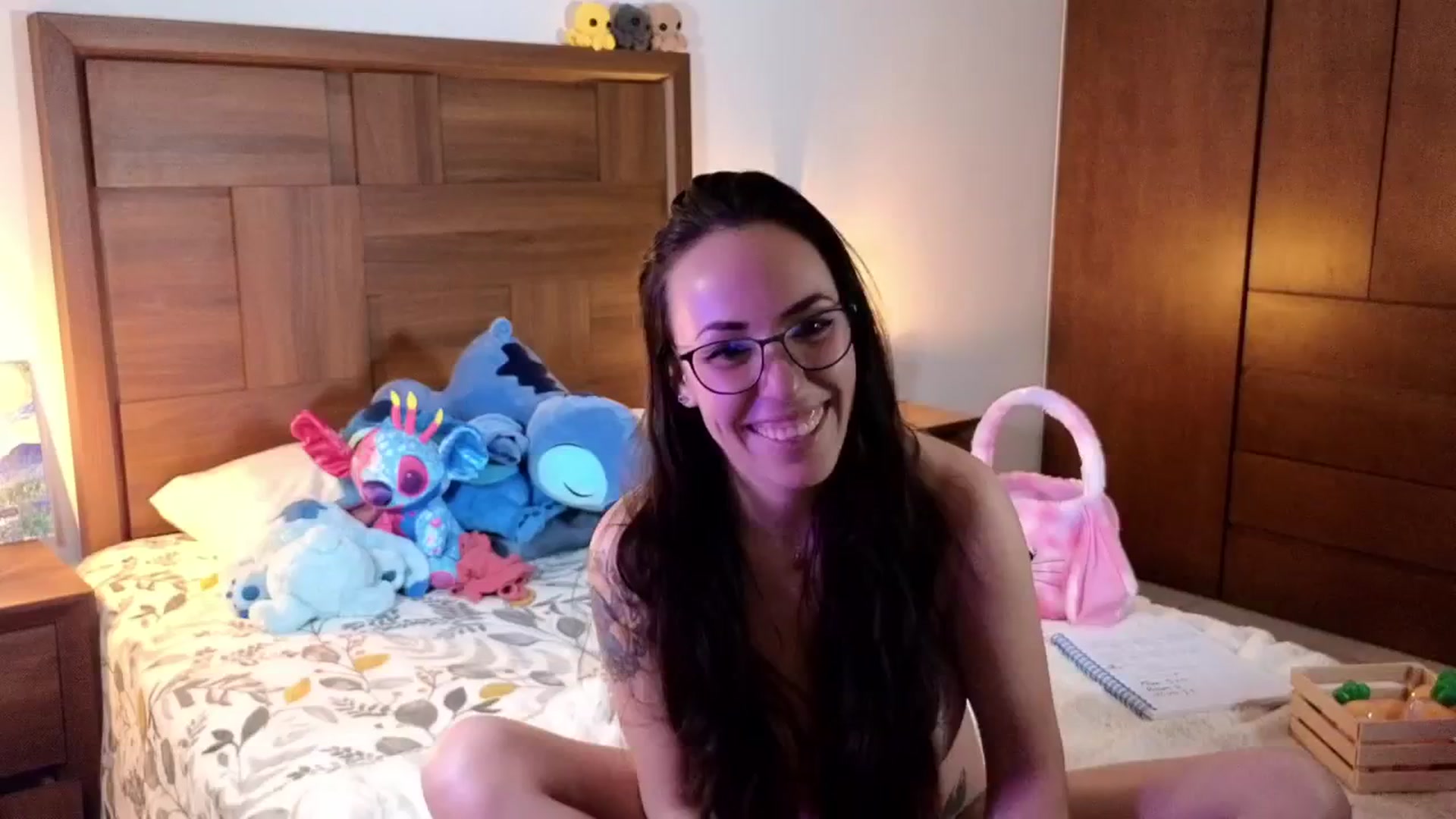 Gallery image thumbnail from Norita's myfreecams stream on, 04/01/2025, 06:06 image 13 of 20
