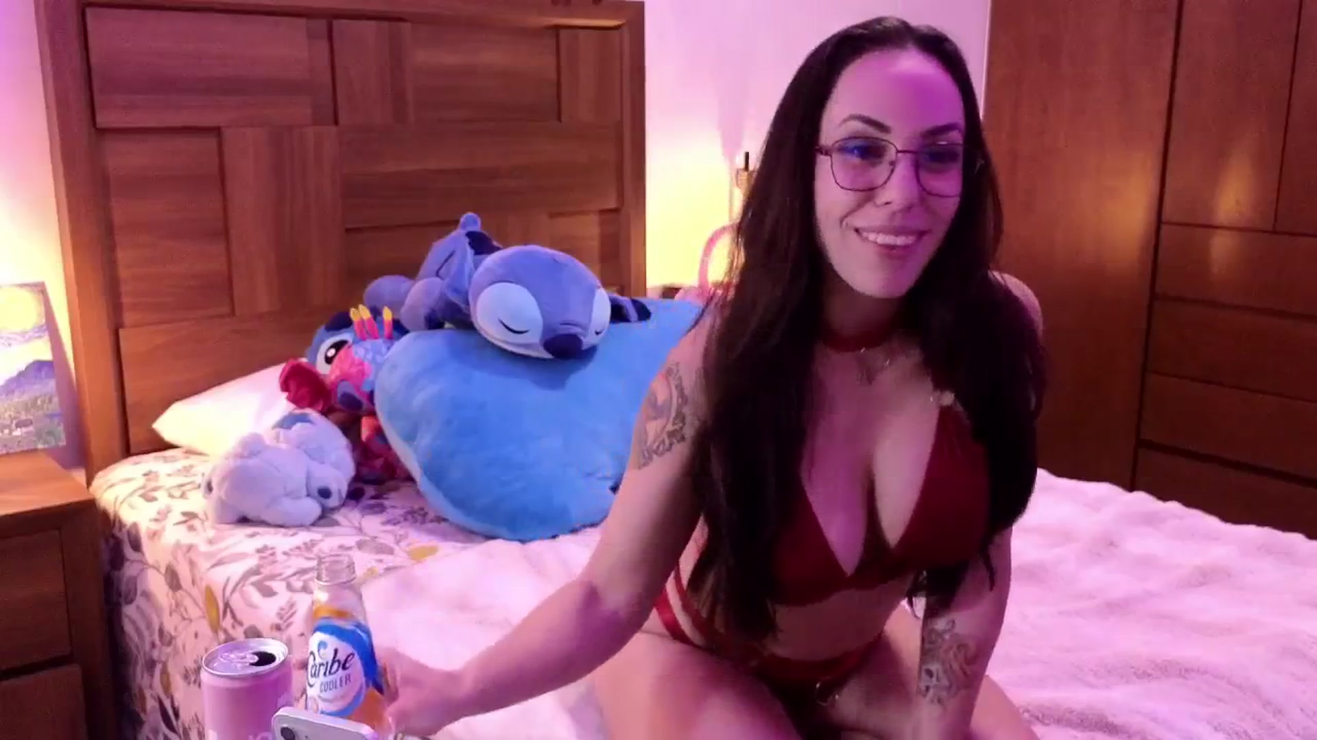 Gallery image thumbnail from Norita's myfreecams stream on, 04/02/2025, 24:58 image 3 of 20