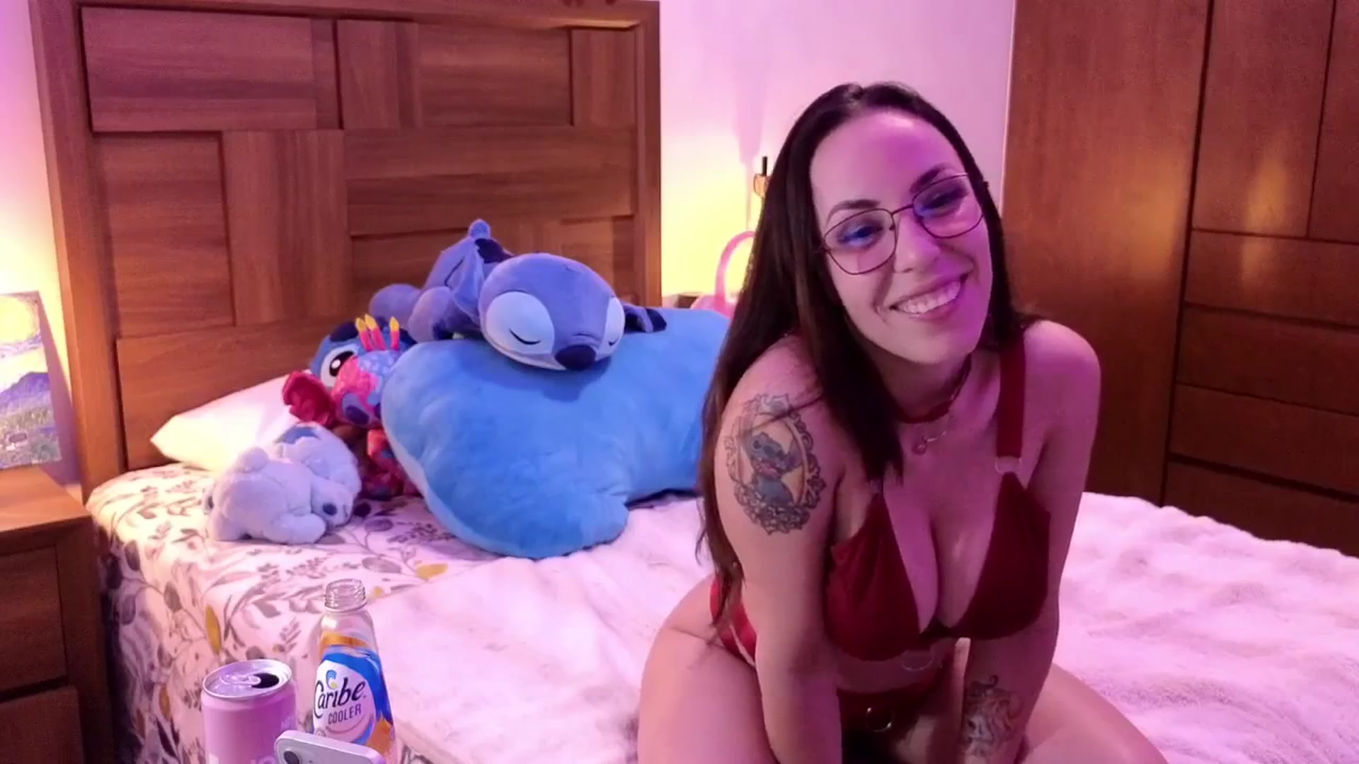 Gallery image thumbnail from Norita's myfreecams stream on, 04/02/2025, 24:58 image 9 of 20