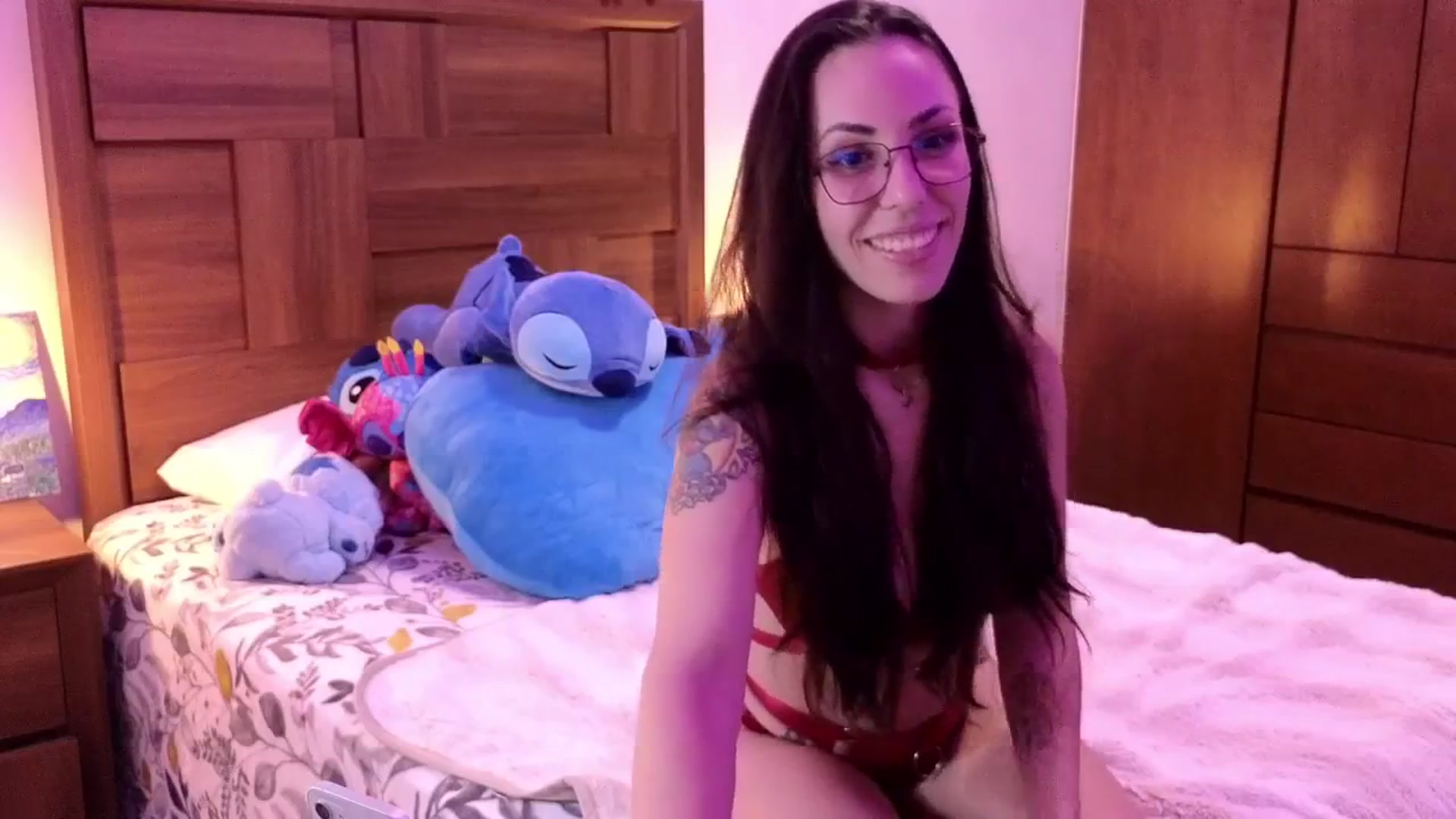 Gallery image thumbnail from Norita's myfreecams stream on, 04/02/2025, 01:12 image 20 of 20