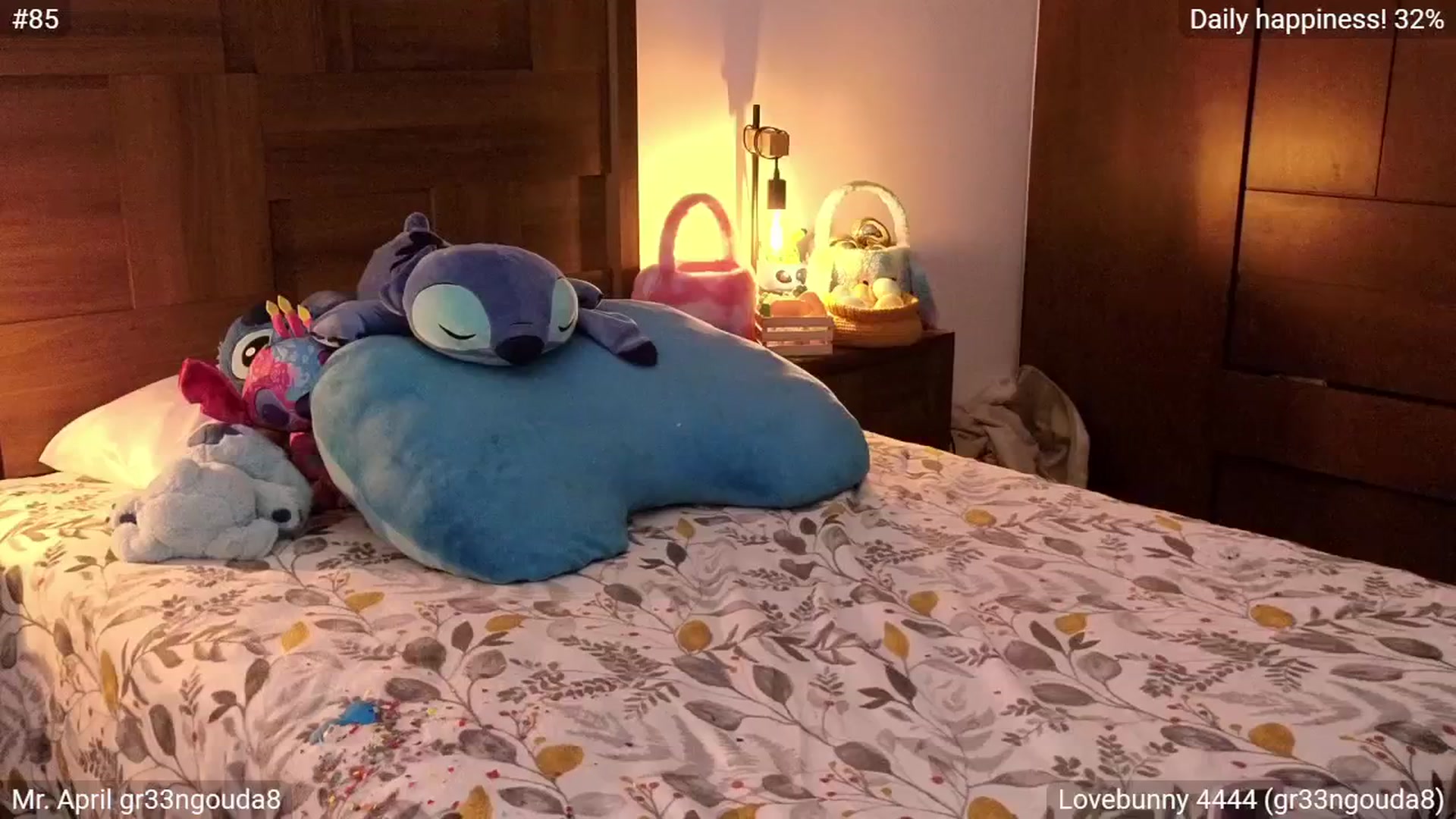 Gallery image thumbnail from Norita's myfreecams stream on, 04/03/2025, 05:55 image 14 of 20