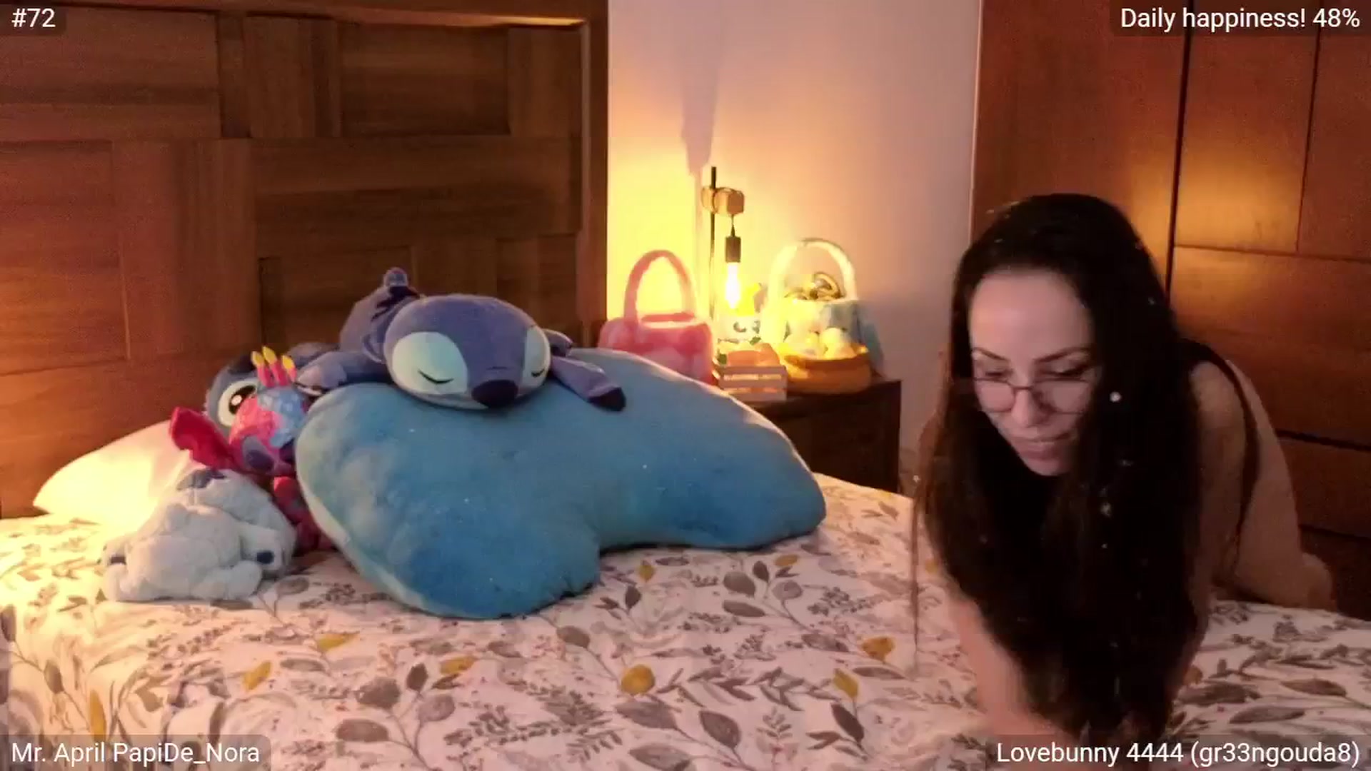 Gallery image thumbnail from Norita's myfreecams stream on, 04/03/2025, 05:55 image 19 of 20