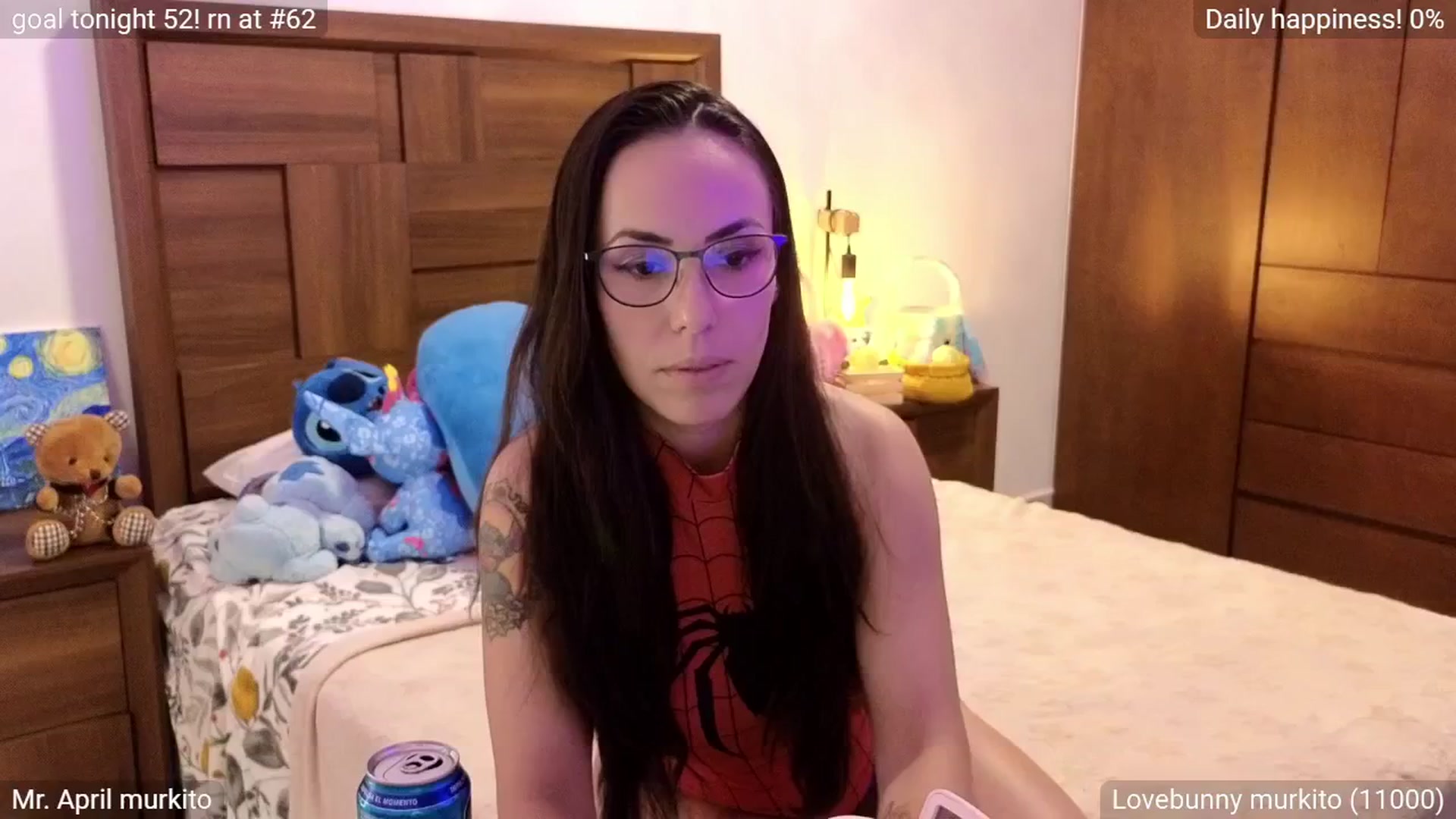 Gallery image thumbnail from Norita's myfreecams stream on, 04/07/2025, 06:34 image 1 of 20