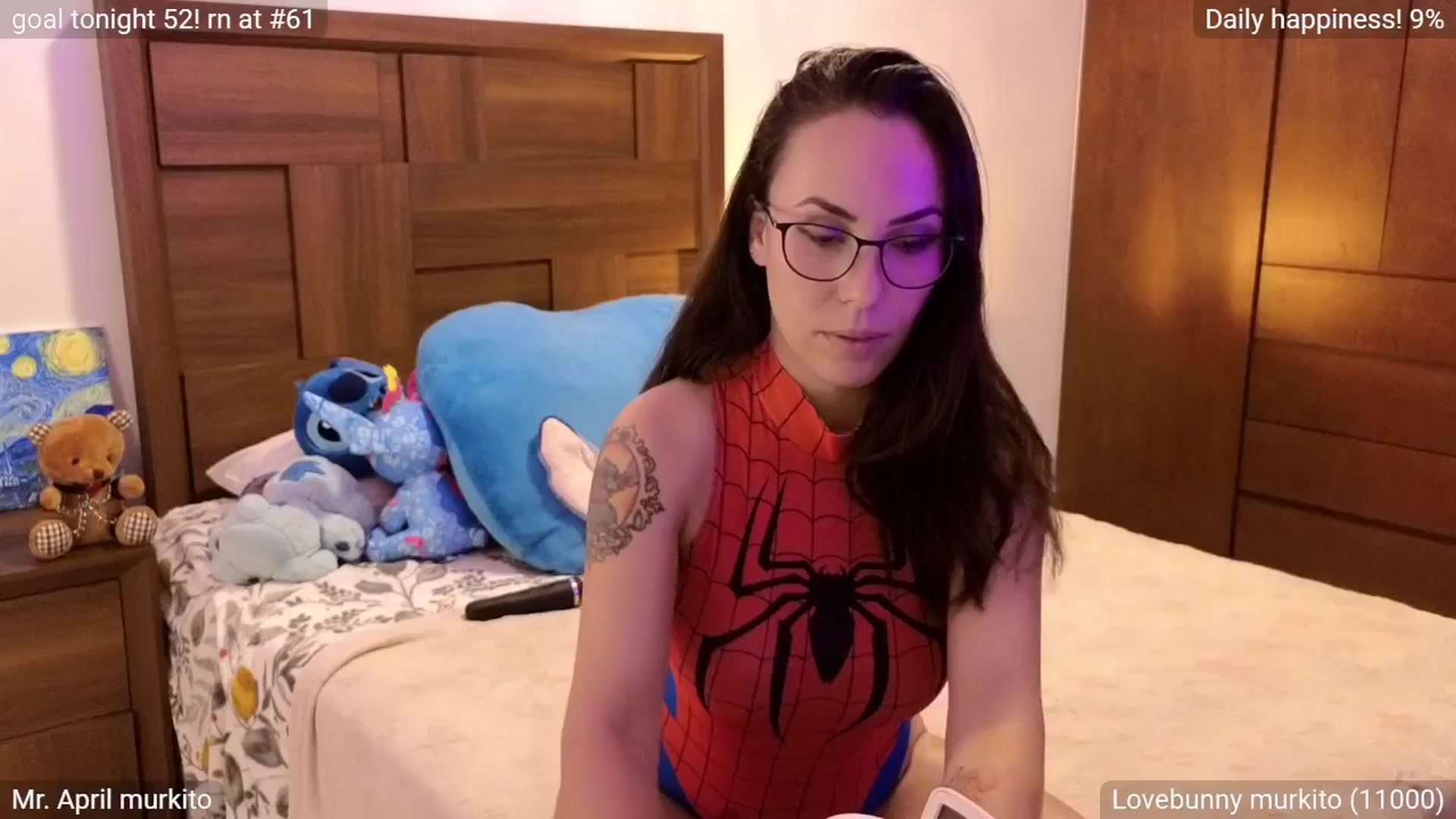 Gallery image thumbnail from Norita's myfreecams stream on, 04/07/2025, 06:34 image 5 of 20