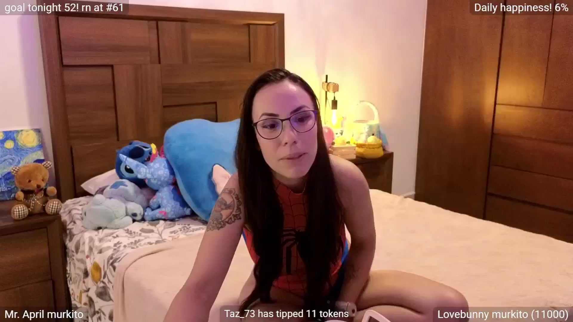 Gallery image thumbnail from Norita's myfreecams stream on, 04/07/2025, 06:34 image 3 of 20