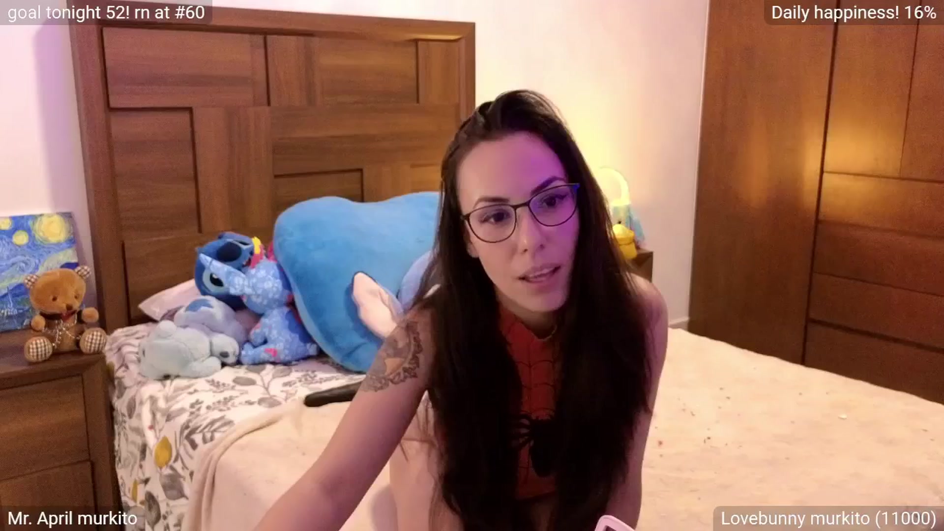 Gallery image thumbnail from Norita's myfreecams stream on, 04/07/2025, 06:34 image 11 of 20