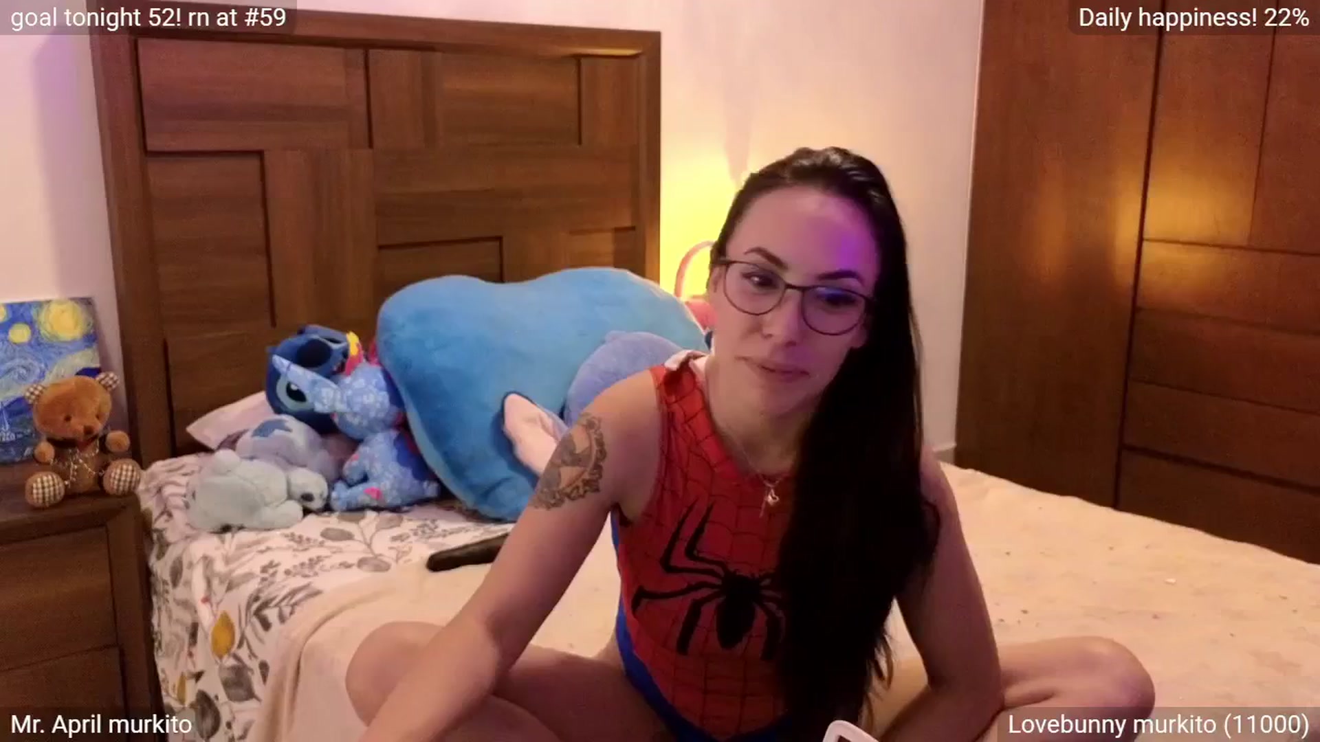 Gallery image thumbnail from Norita's myfreecams stream on, 04/07/2025, 06:34 image 15 of 20