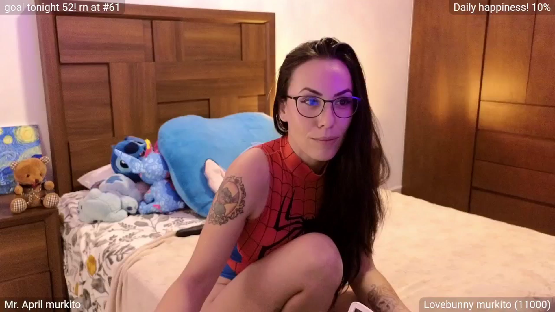 Gallery image thumbnail from Norita's myfreecams stream on, 04/07/2025, 06:34 image 8 of 20