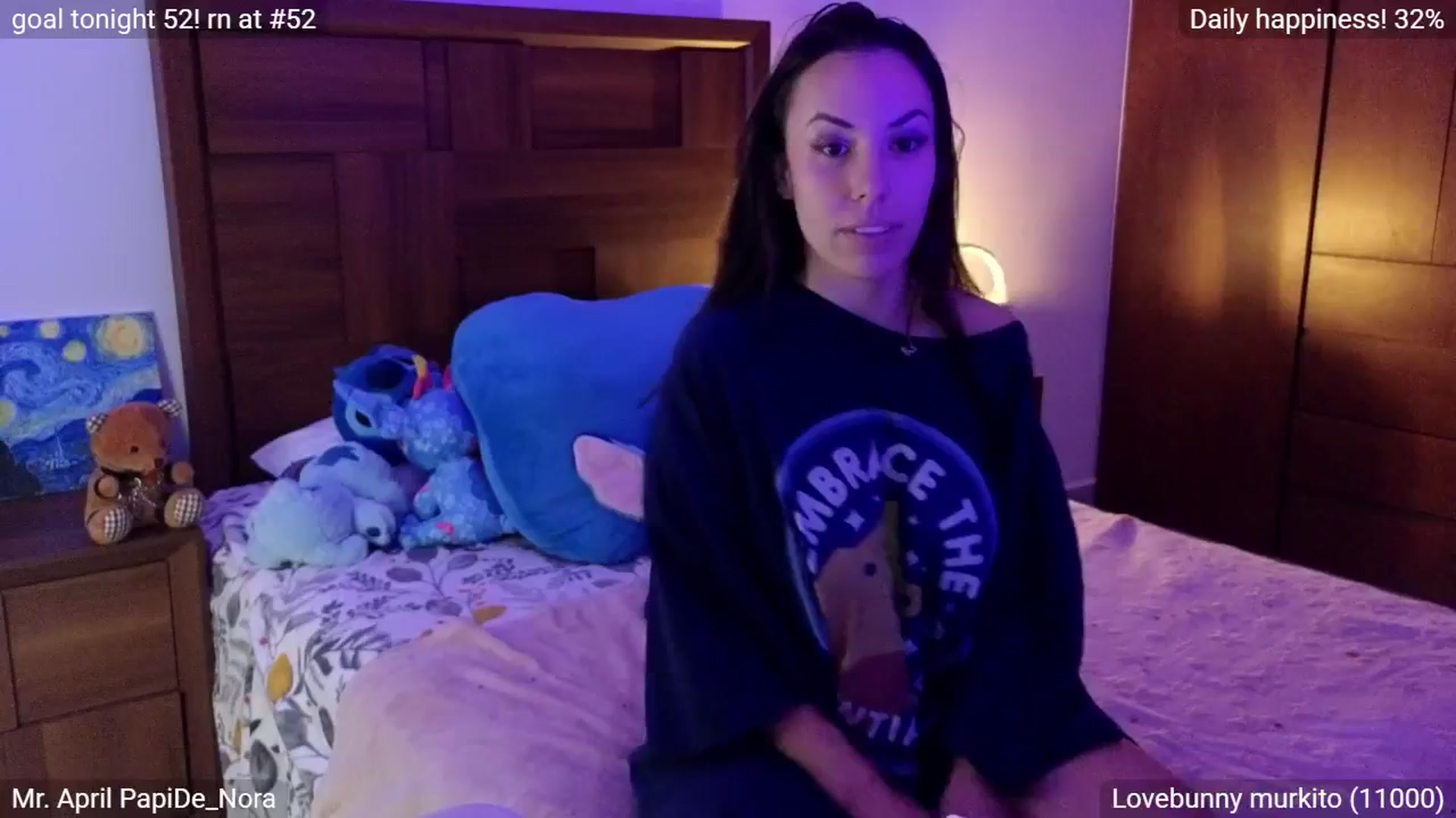 Gallery image thumbnail from Norita's myfreecams stream on, 04/07/2025, 08:12 image 9 of 20