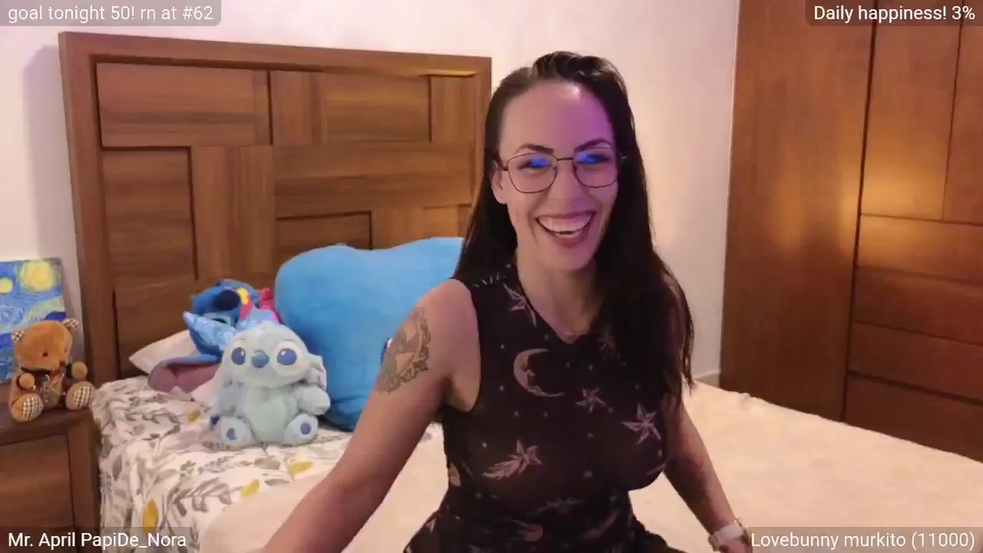 Gallery image thumbnail from Norita's myfreecams stream on, 04/08/2025, 05:59 image 3 of 20