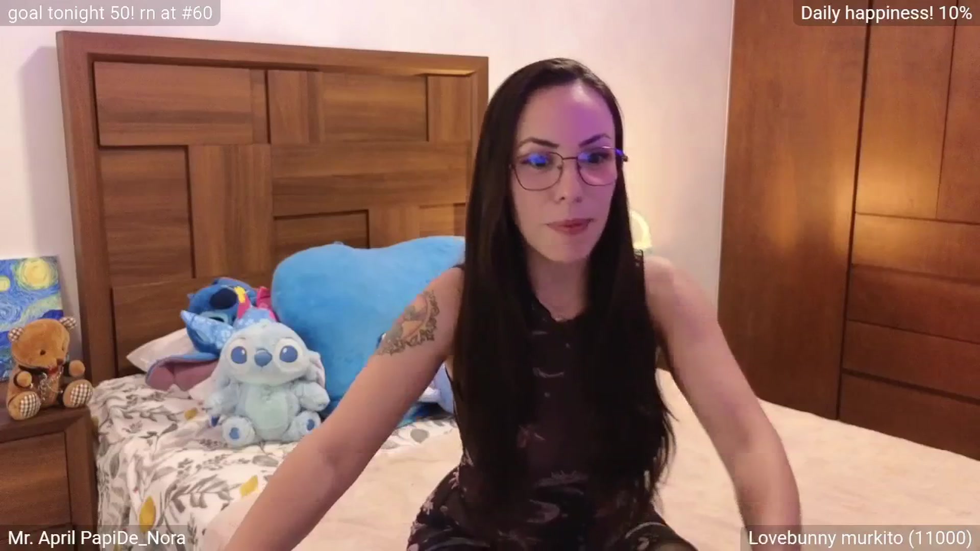 Gallery image thumbnail from Norita's myfreecams stream on, 04/08/2025, 05:59 image 6 of 20