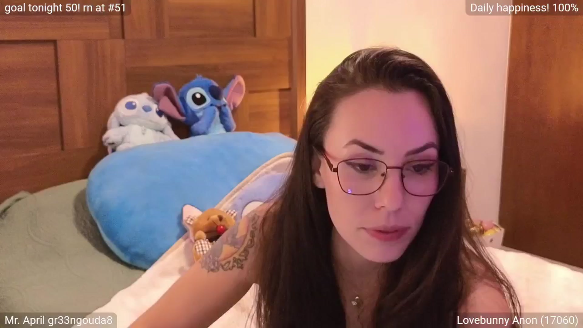 Gallery image thumbnail from Norita's myfreecams stream on, 04/11/2025, 06:09 image 18 of 20
