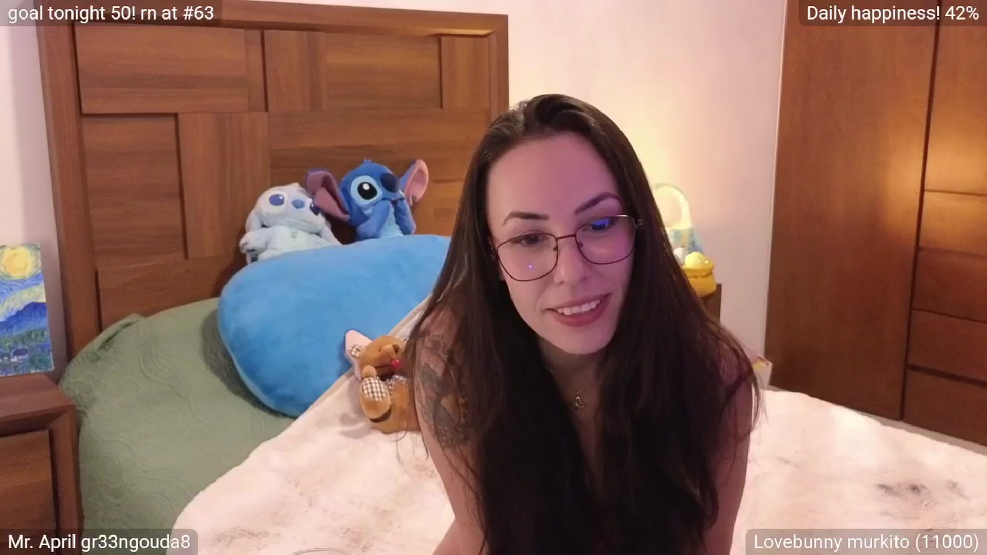 Gallery image thumbnail from Norita's myfreecams stream on, 04/11/2025, 06:09 image 11 of 20