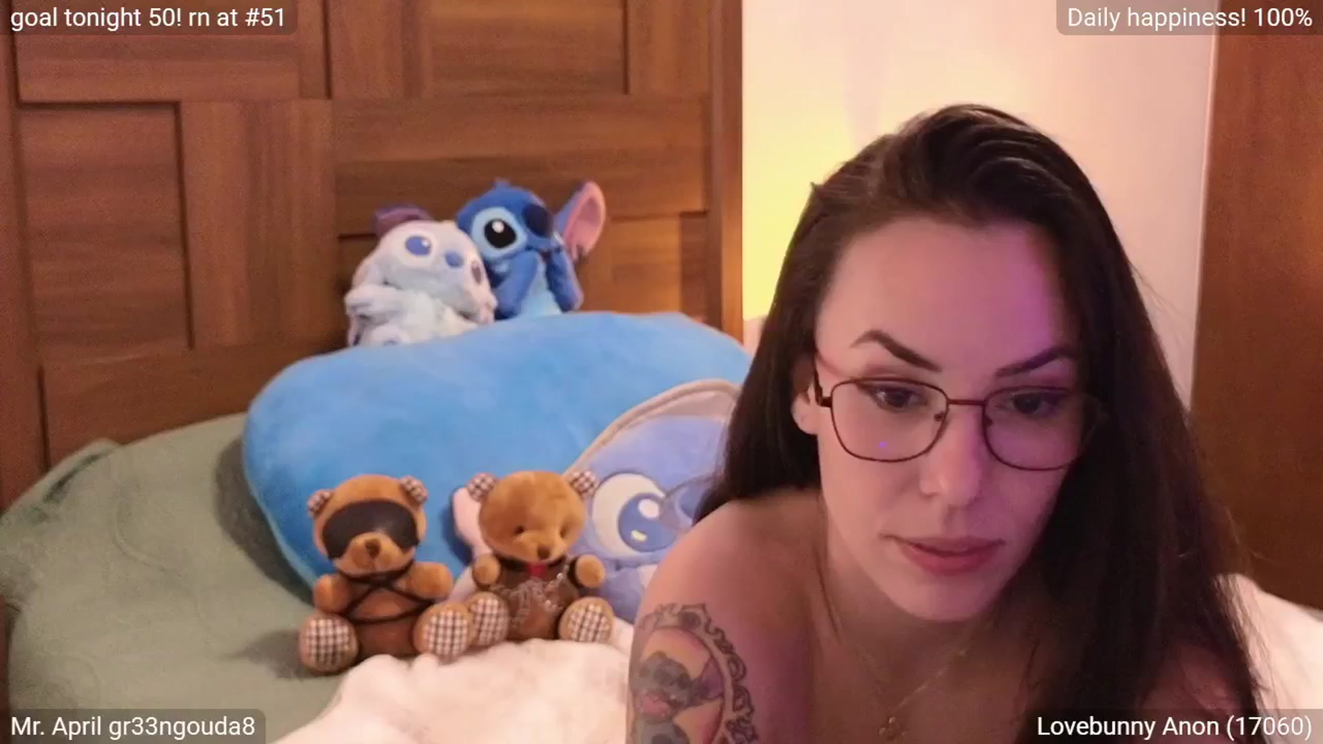 Gallery image thumbnail from Norita's myfreecams stream on, 04/11/2025, 07:13 image 12 of 20