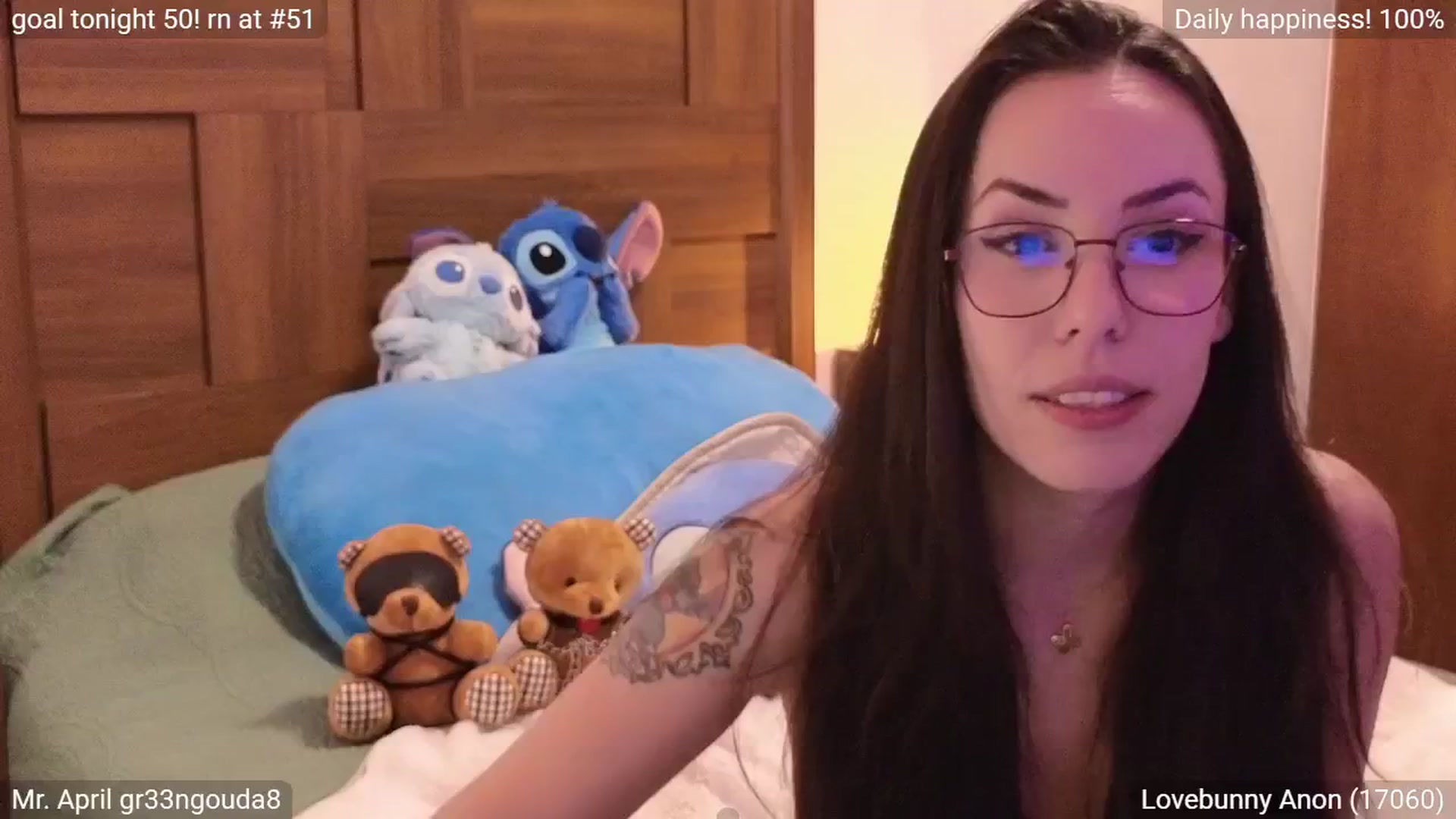 Gallery image thumbnail from Norita's myfreecams stream on, 04/11/2025, 07:13 image 5 of 20
