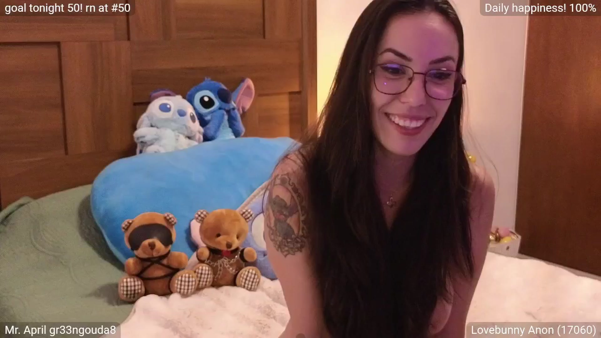 Gallery image thumbnail from Norita's myfreecams stream on, 04/11/2025, 07:13 image 1 of 20