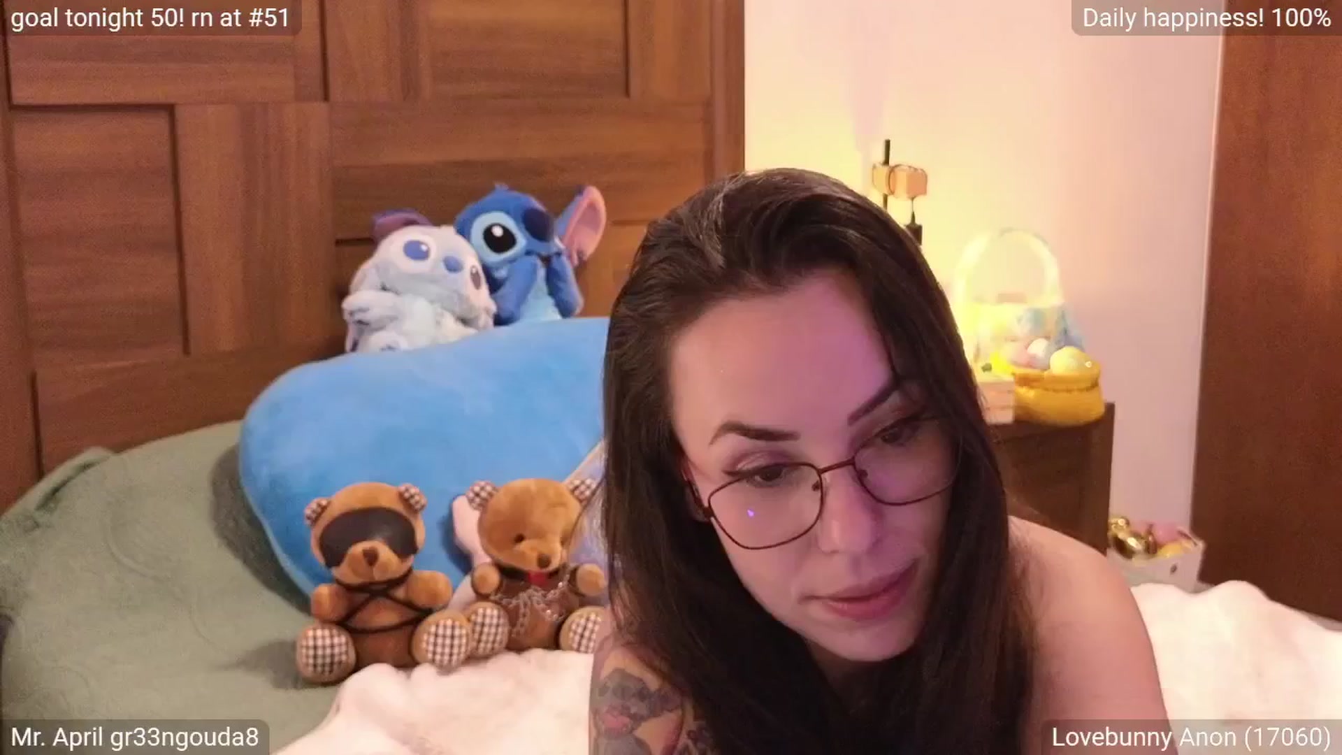 Gallery image thumbnail from Norita's myfreecams stream on, 04/11/2025, 07:13 image 13 of 20