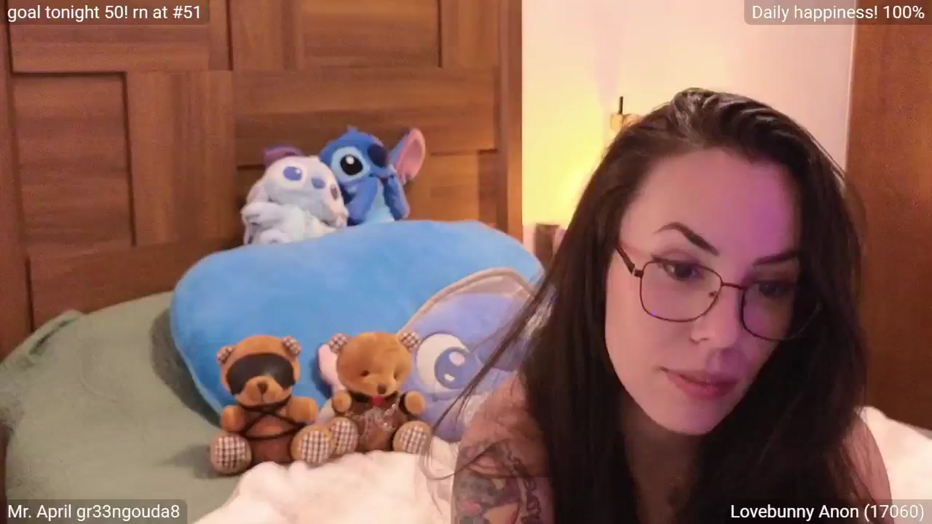 Gallery image thumbnail from Norita's myfreecams stream on, 04/11/2025, 07:13 image 11 of 20
