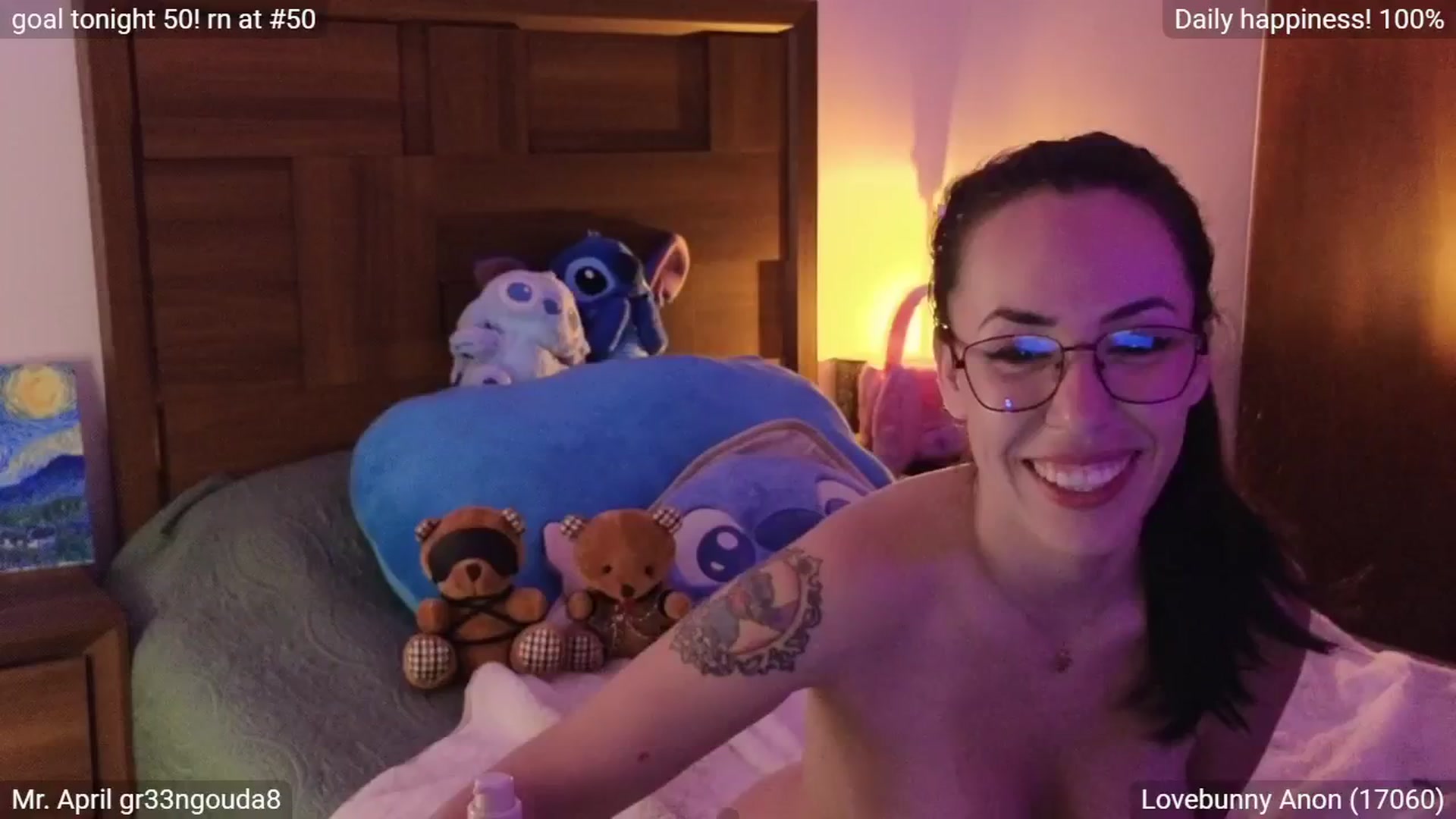 Gallery image thumbnail from Norita's myfreecams stream on, 04/11/2025, 07:56 image 20 of 20