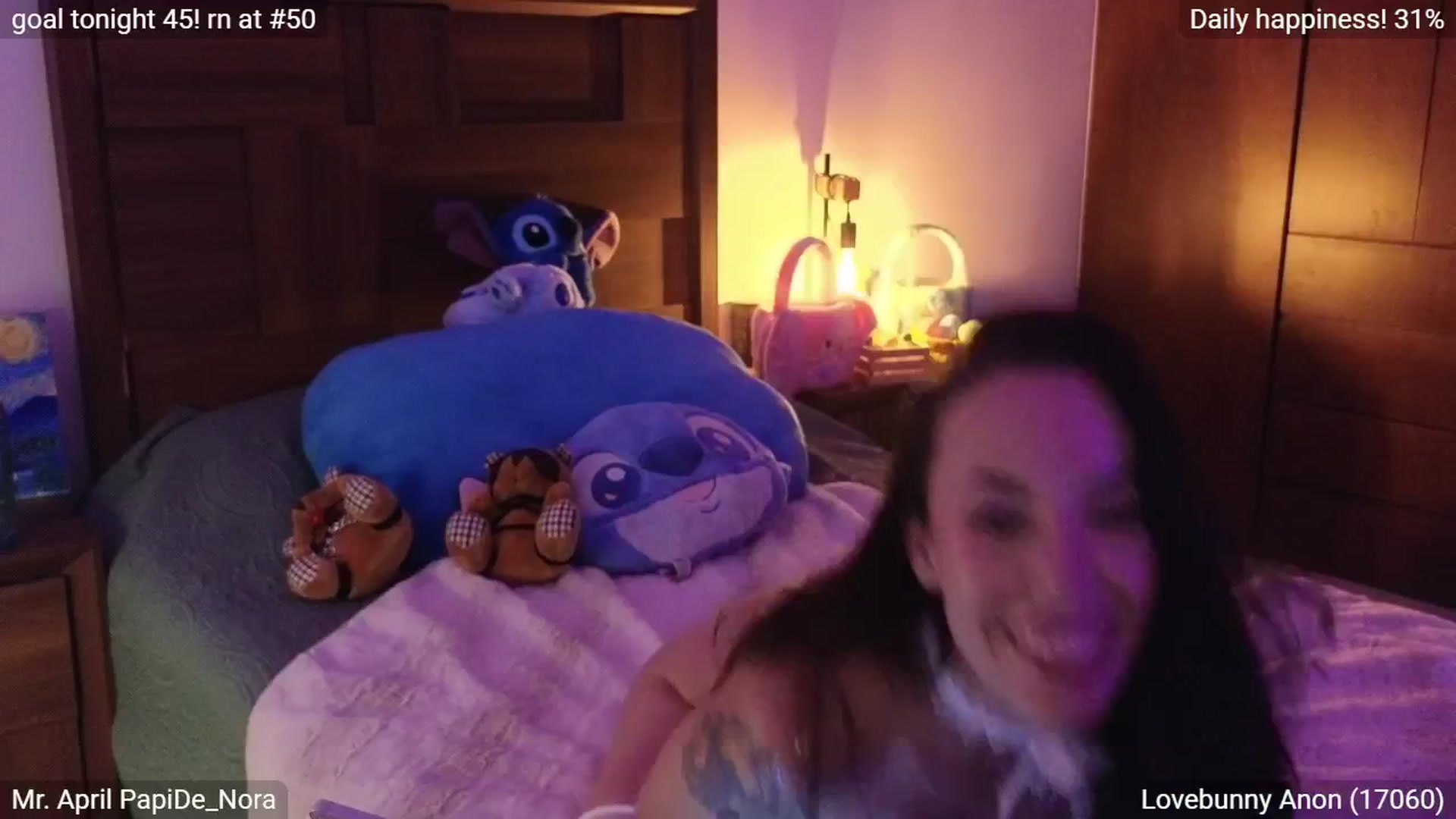 Gallery image thumbnail from Norita's myfreecams stream on, 04/12/2025, 06:38 image 5 of 20