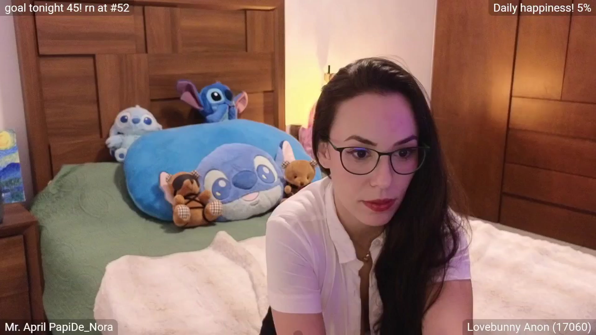 Gallery image thumbnail from Norita's myfreecams stream on, 04/13/2025, 04:09 image 8 of 20