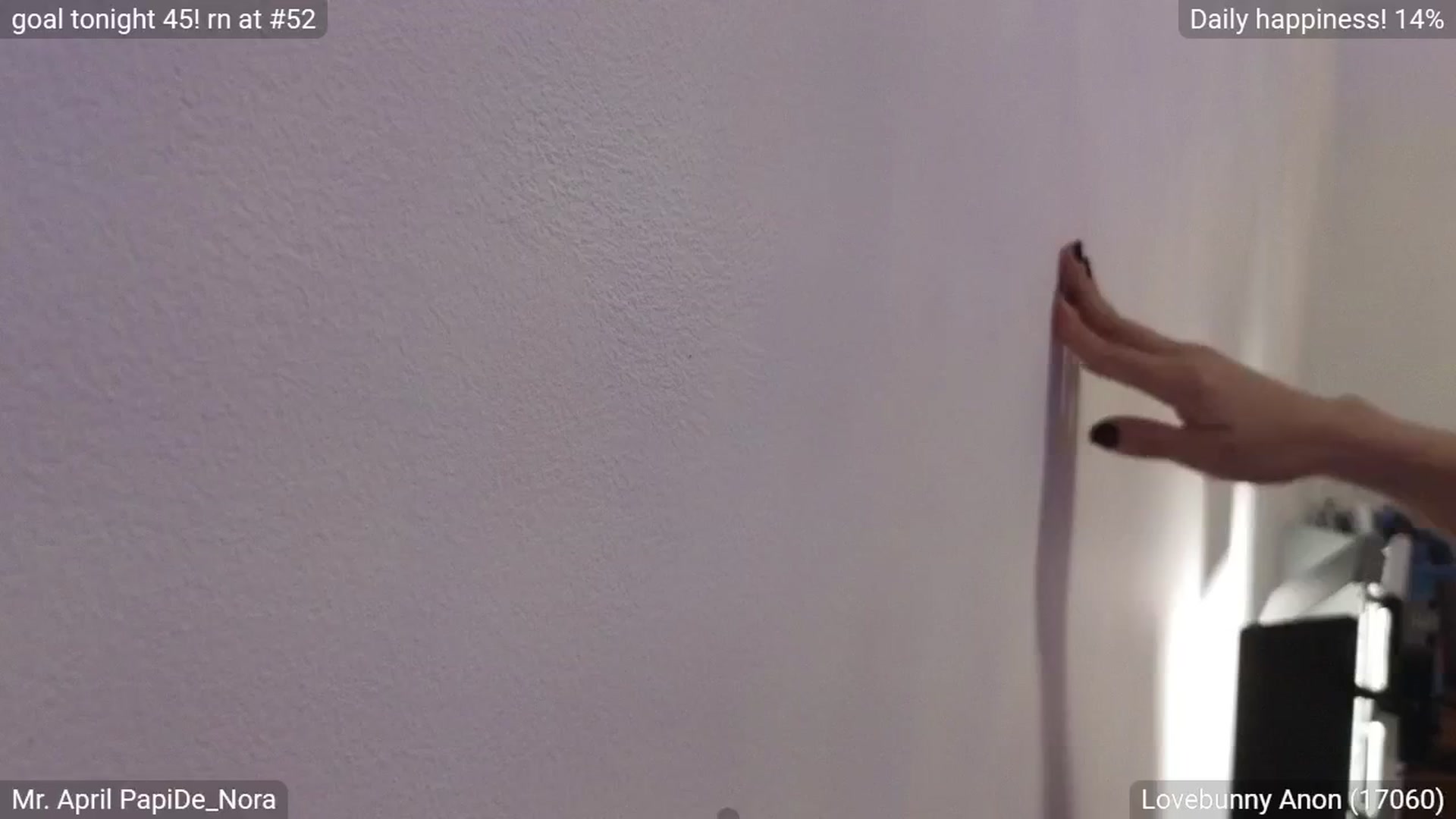 Gallery image thumbnail from Norita's myfreecams stream on, 04/13/2025, 04:09 image 17 of 20
