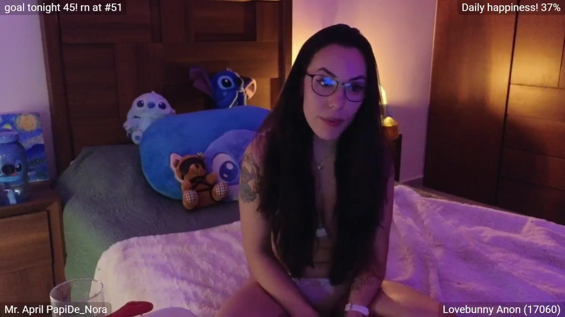 Gallery image thumbnail from Norita's myfreecams stream on, 04/13/2025, 05:28 image 12 of 20