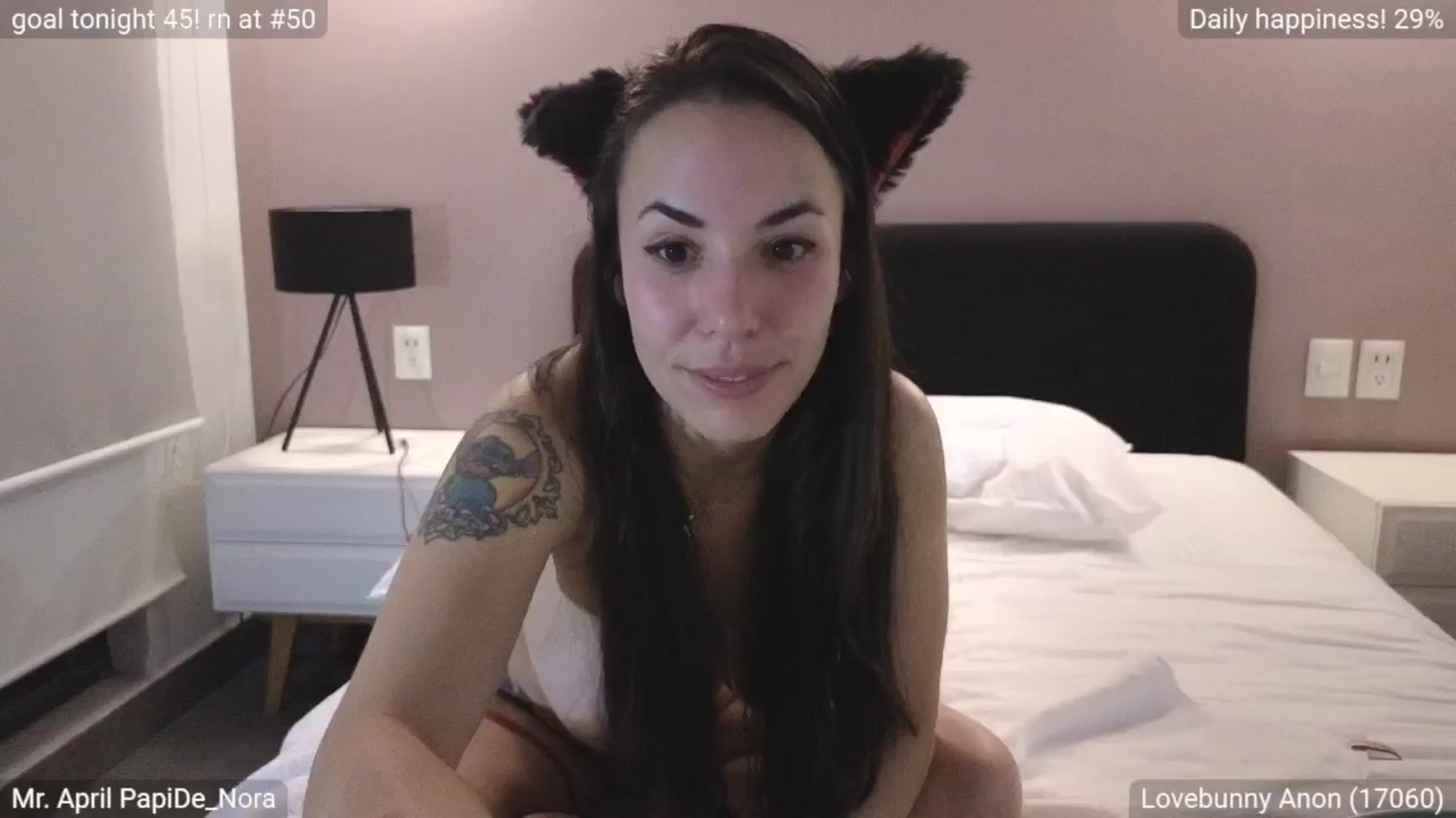 Gallery image thumbnail from Norita's myfreecams stream on, 04/15/2025, 06:46 image 10 of 20